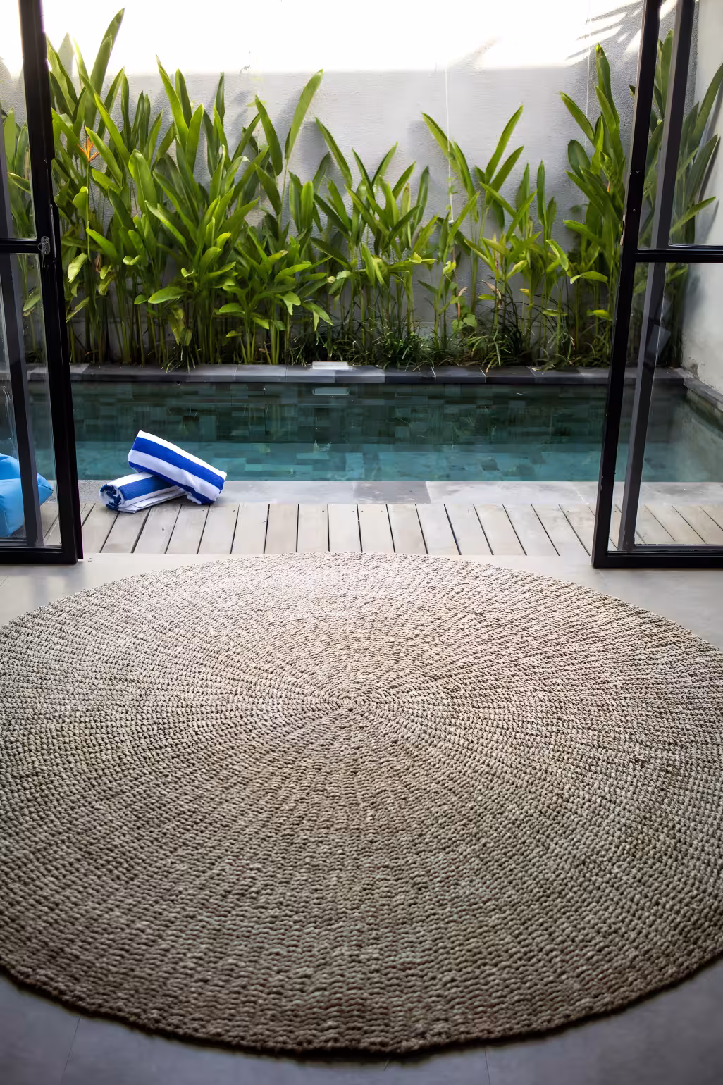 Вилла, 1 спальня