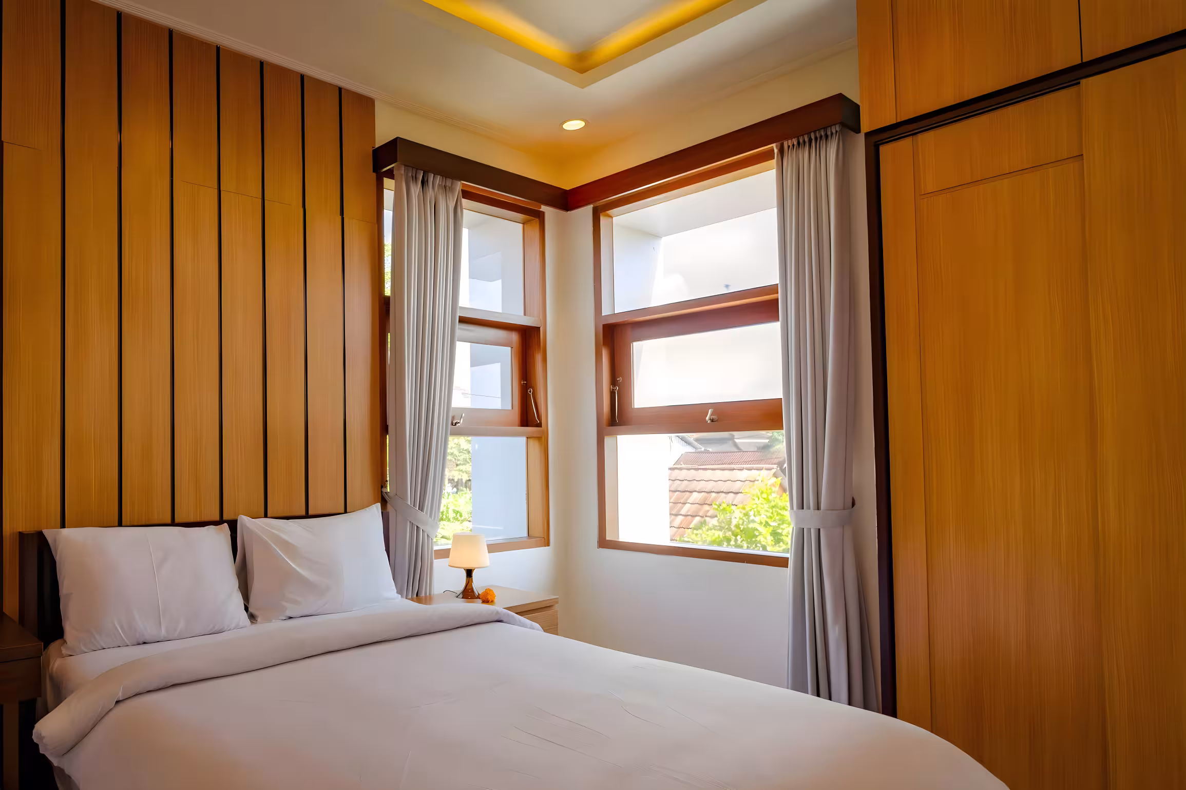 Вилла, 4 спальни