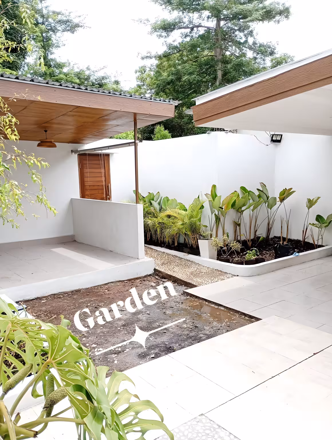 Дом, 1 спальня