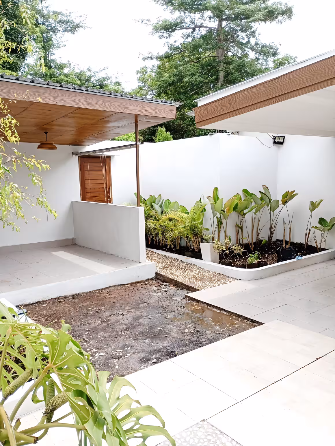 Дом, 1 спальня