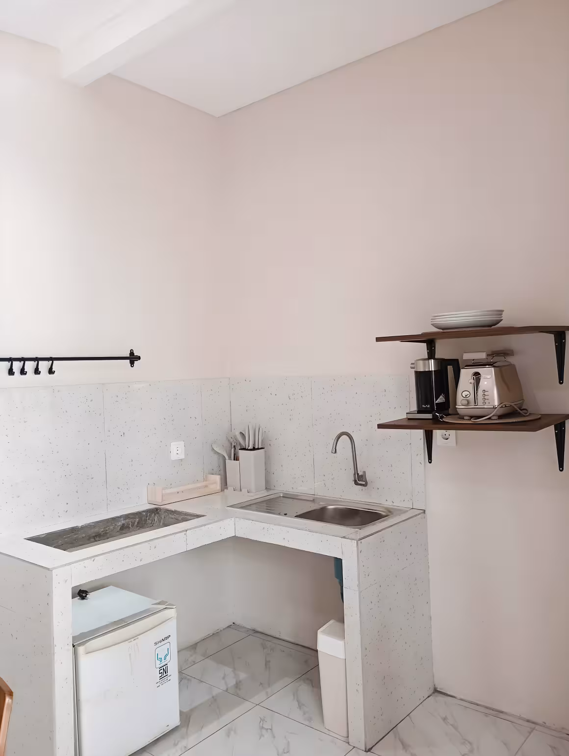 Дом, 1 спальня