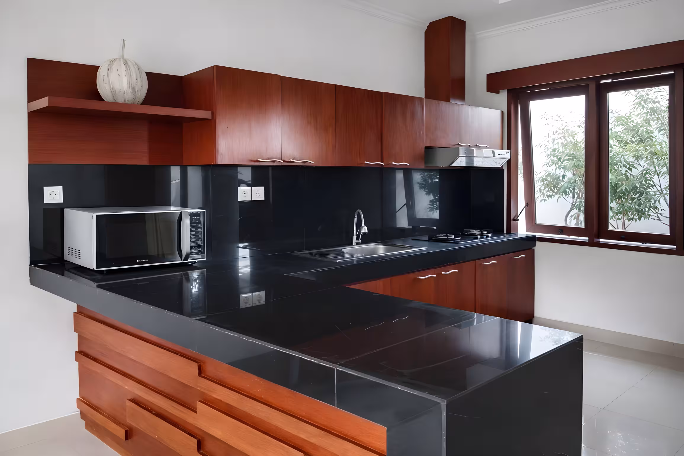 Вилла, 3 спальни