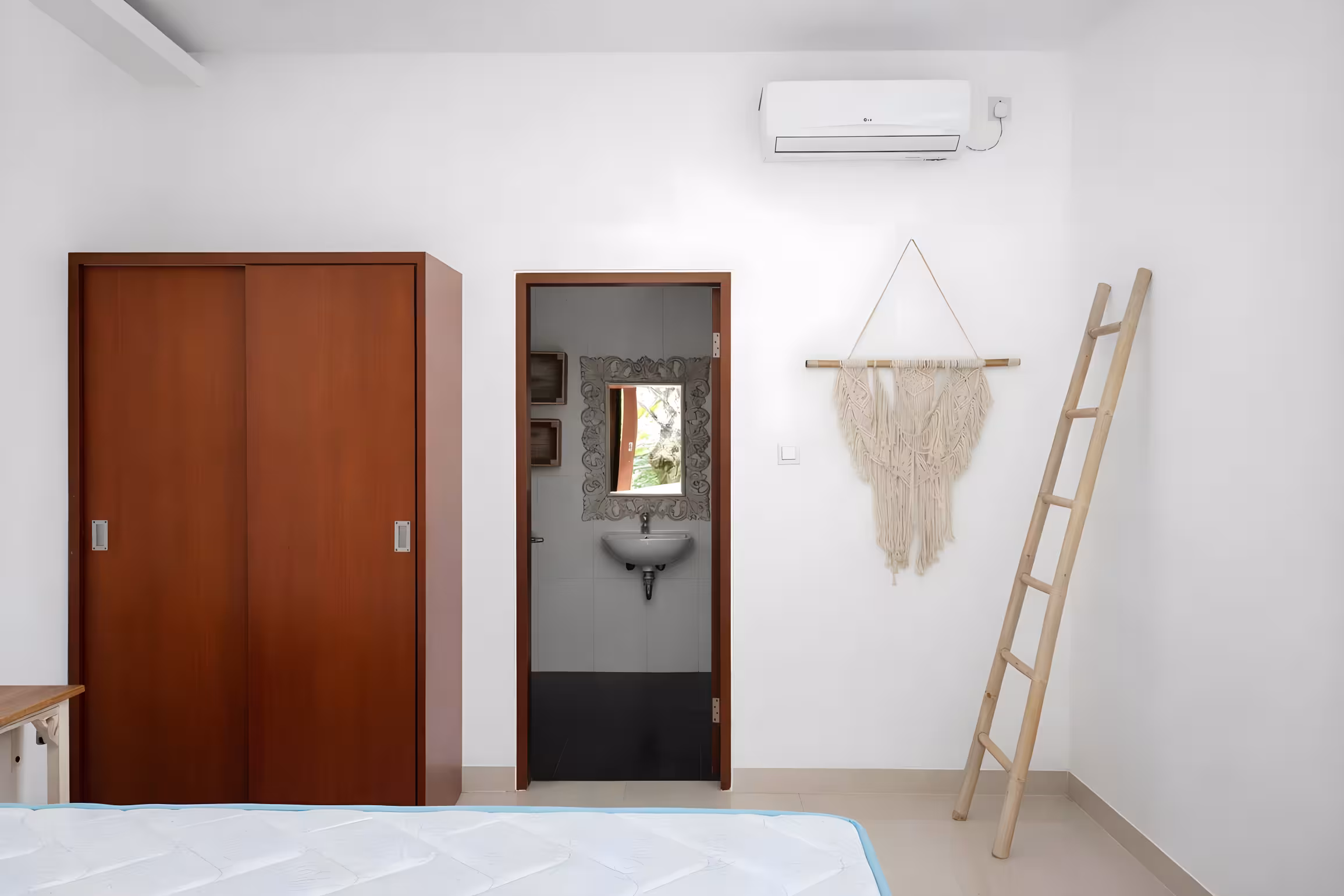 Вилла, 3 спальни