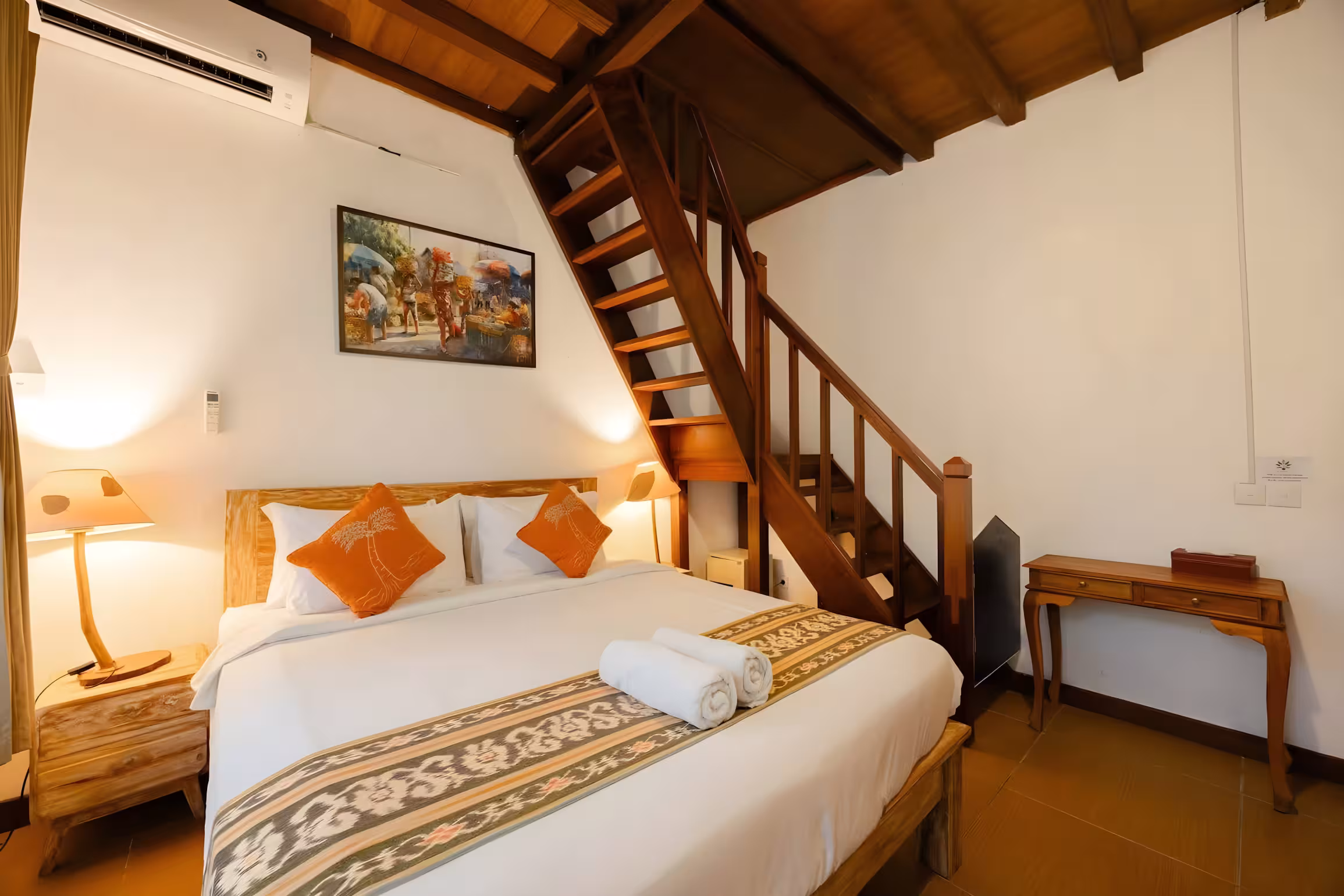 Вилла, 4 спальни