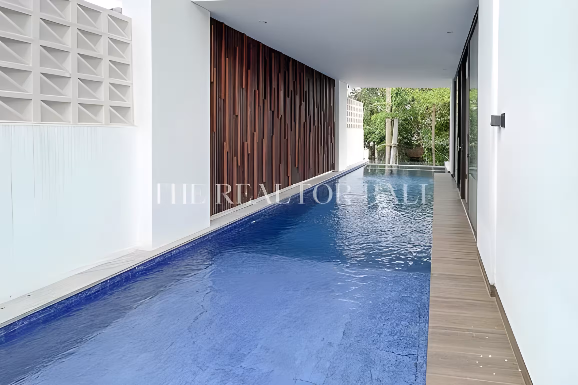 Вилла, 3 спальни