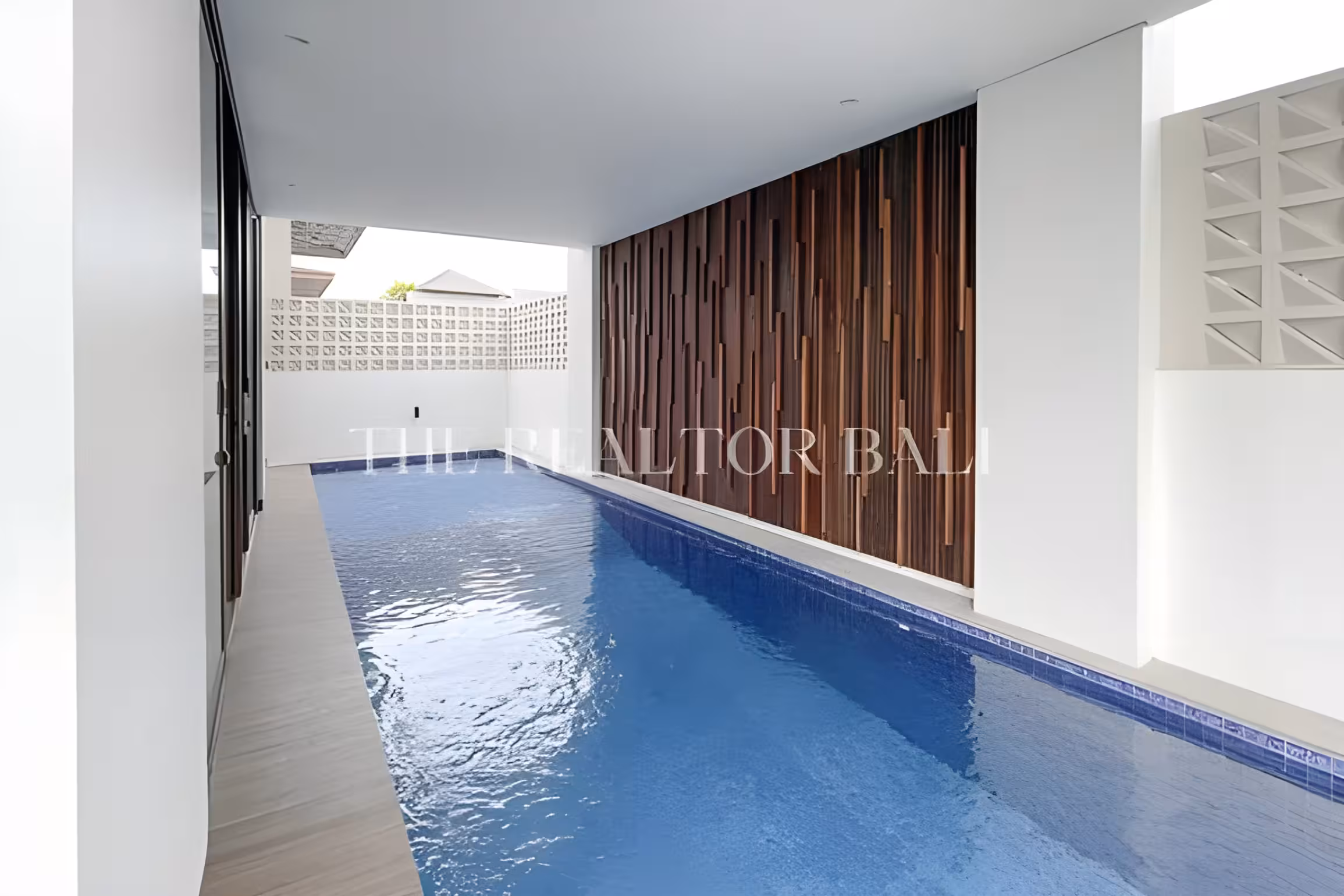 Вилла, 3 спальни