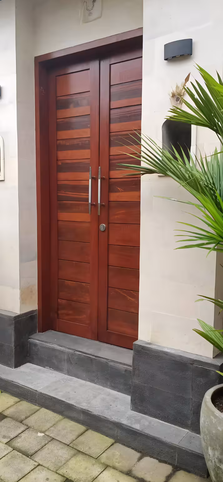 Дом, 3 спальни