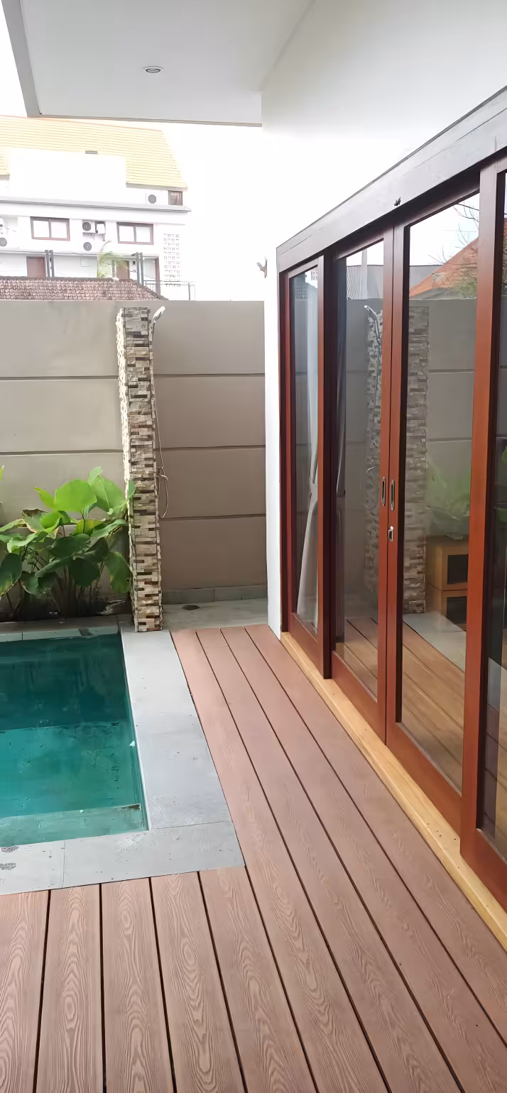 Дом, 3 спальни