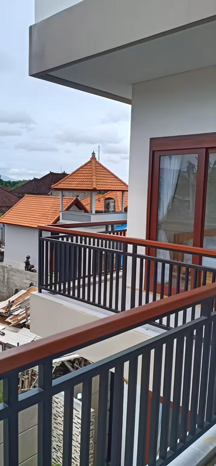 Дом, 3 спальни