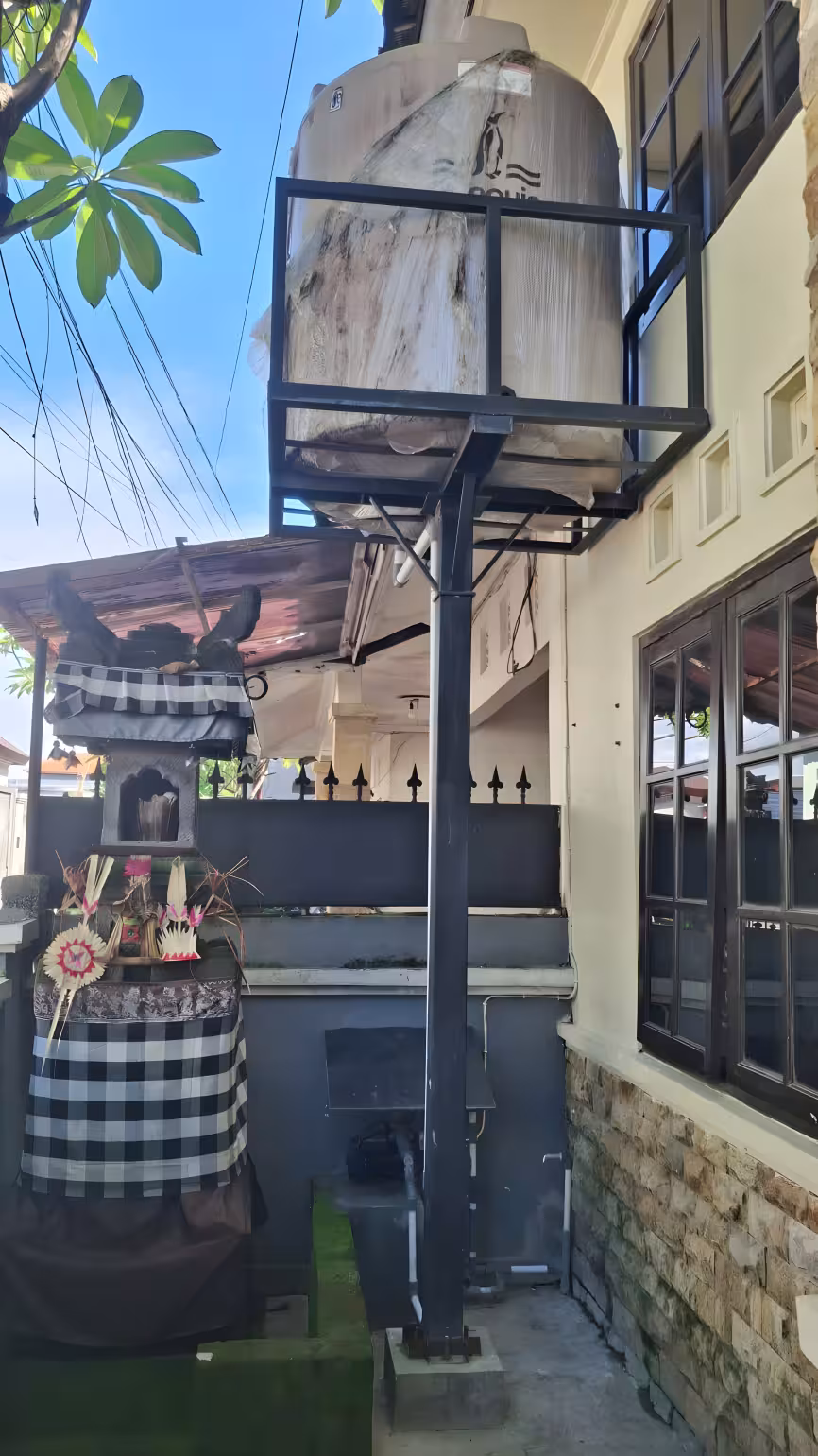 Дом, 4 спальни