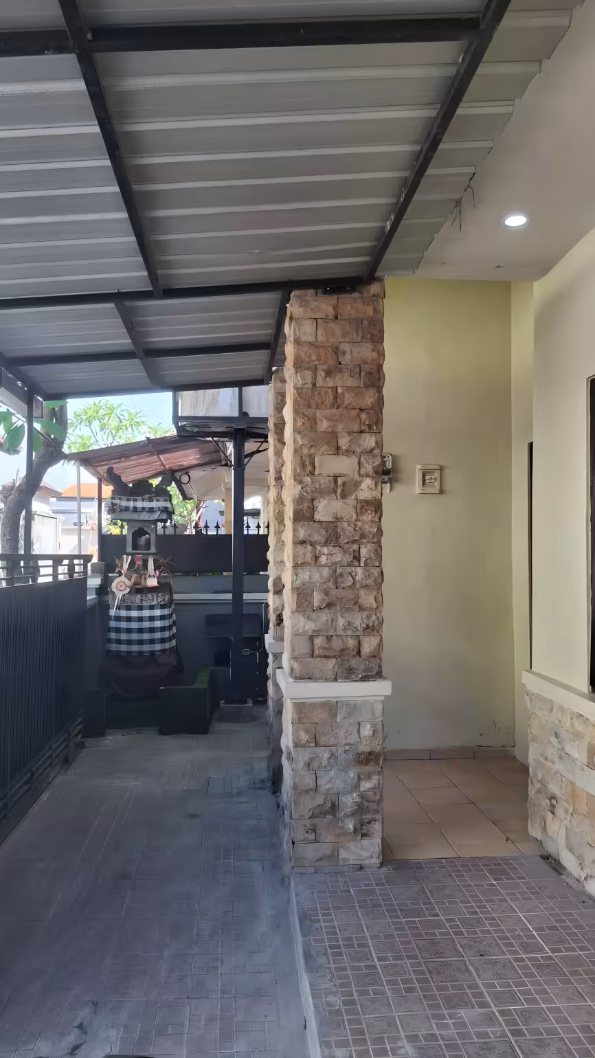 Дом, 4 спальни