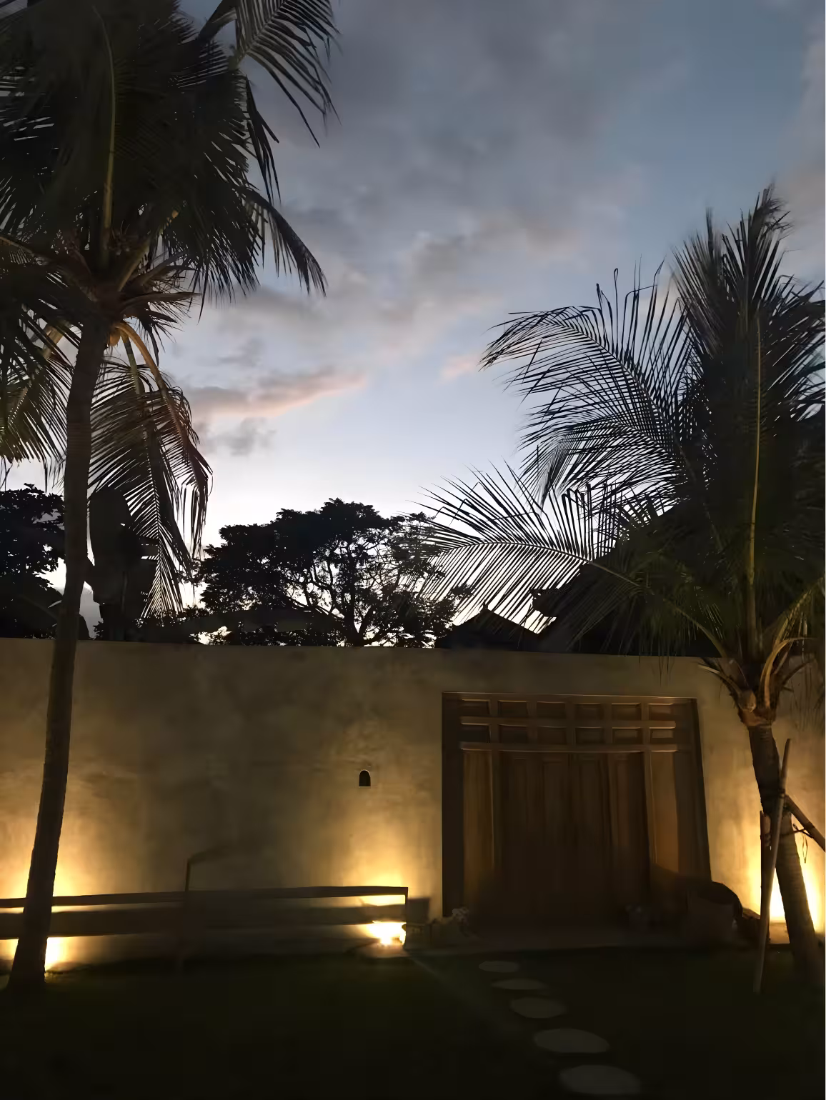 Дом, 1 спальня