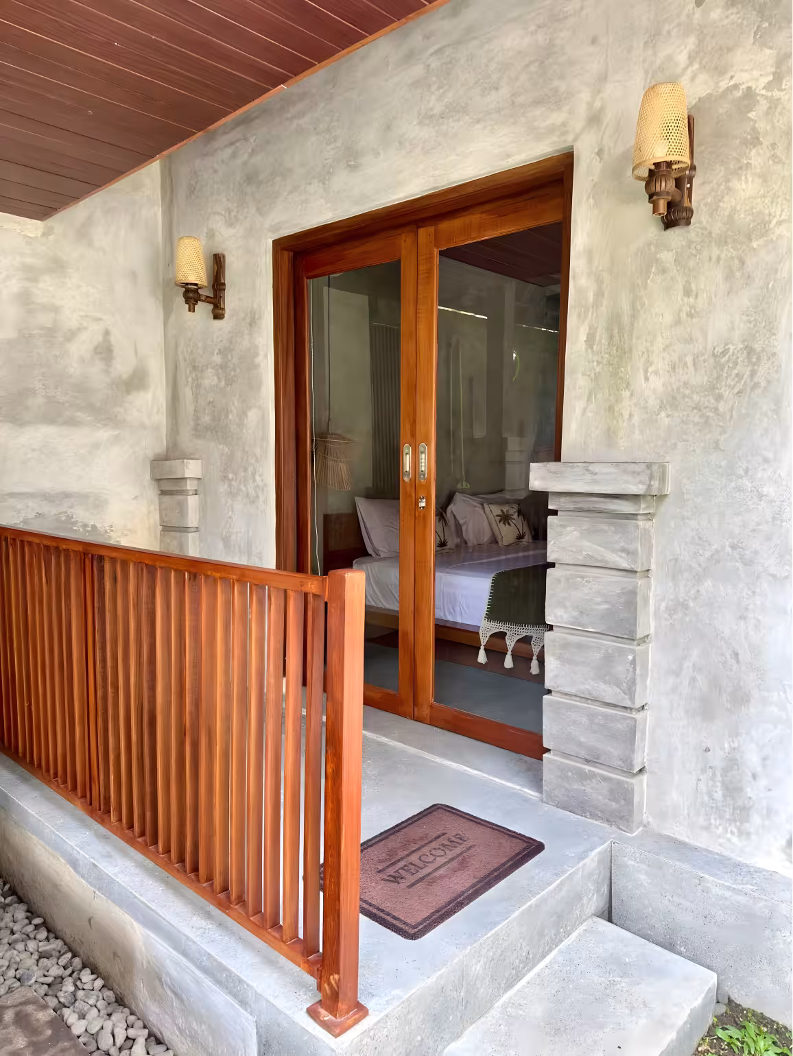 Гестхаус, 1 спальня