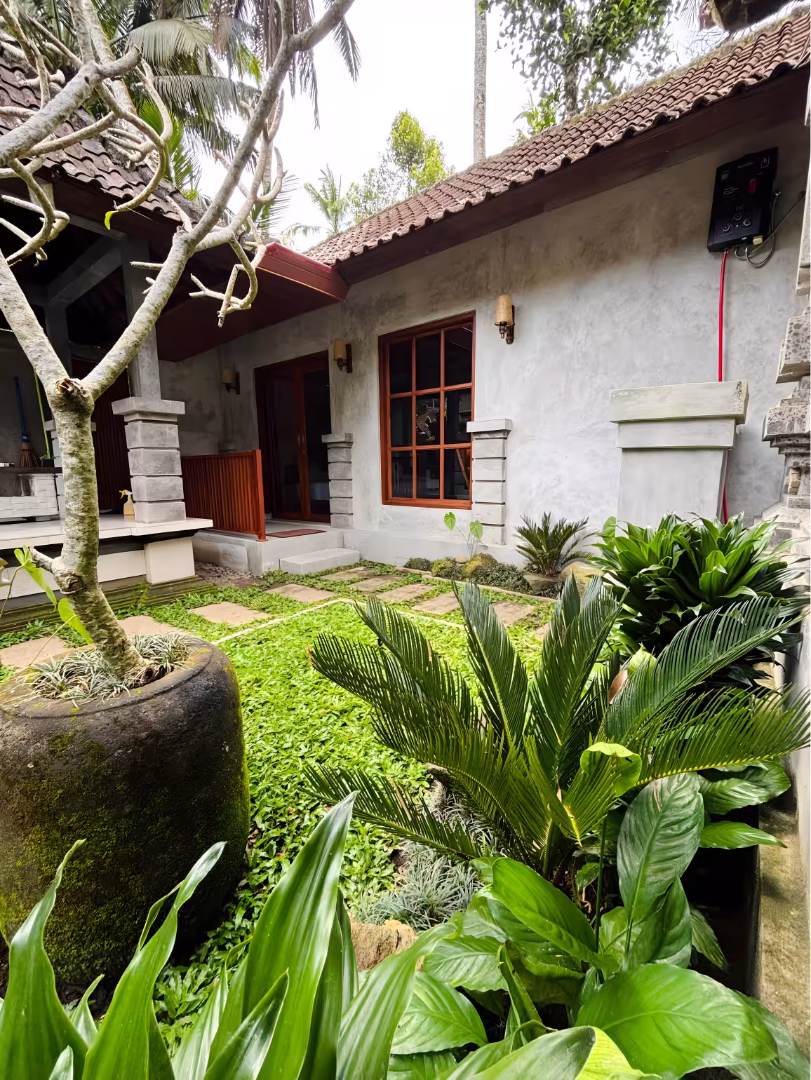 Гестхаус, 1 спальня