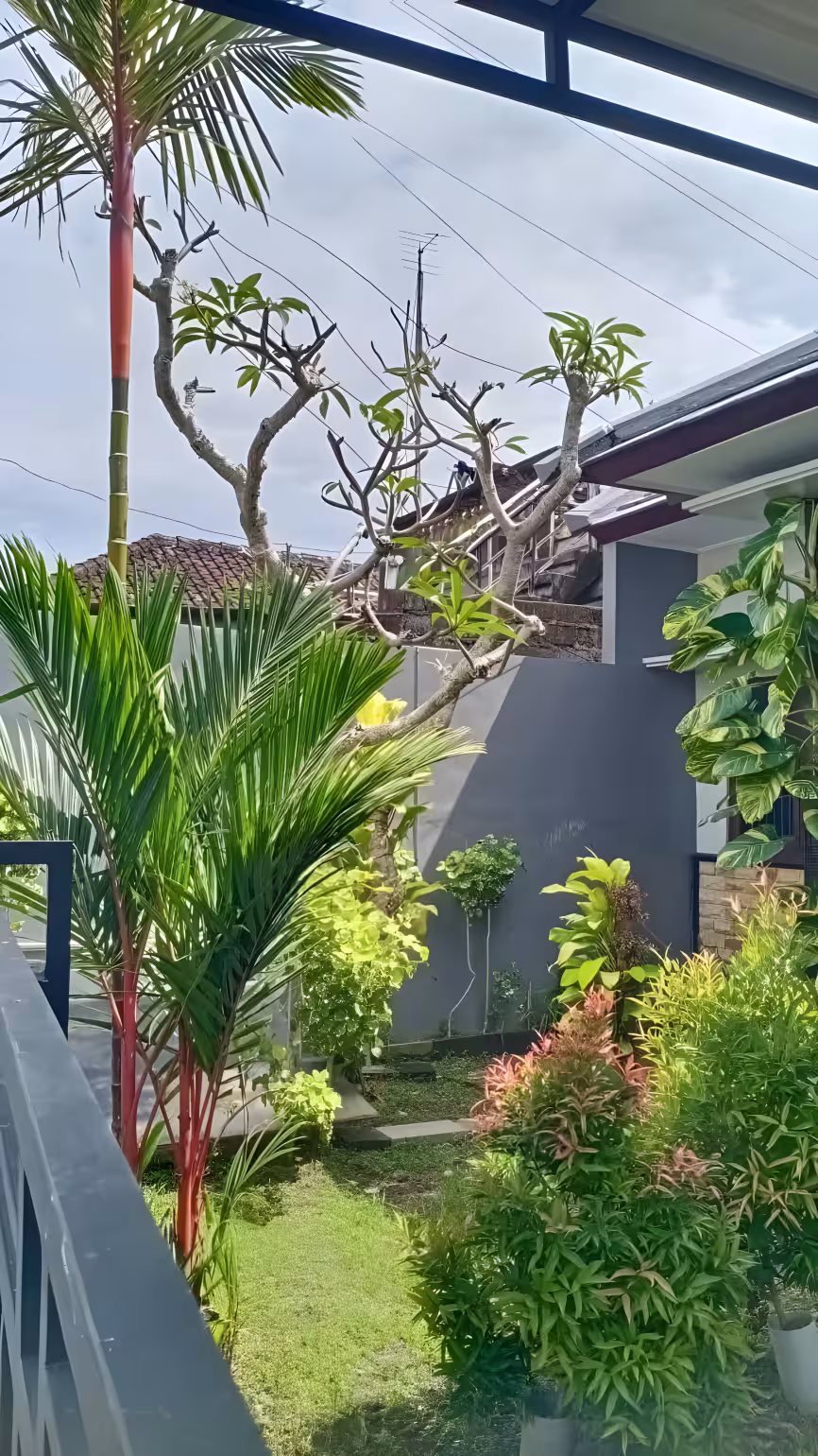 Дом, 2 спальни