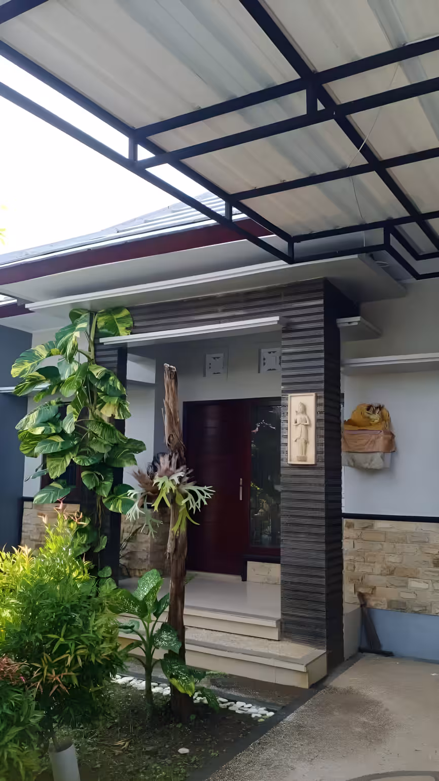 Дом, 2 спальни