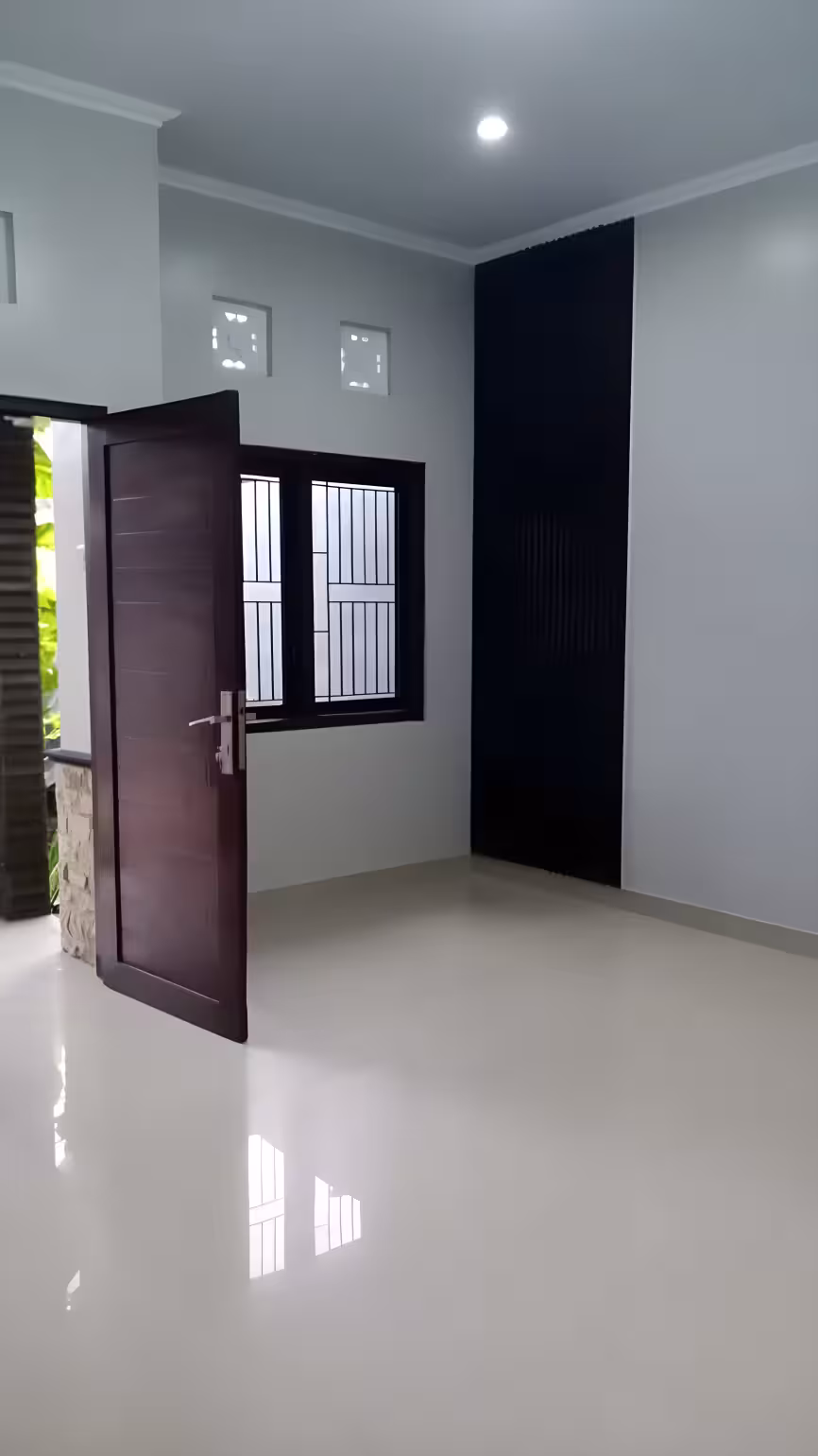 Дом, 2 спальни