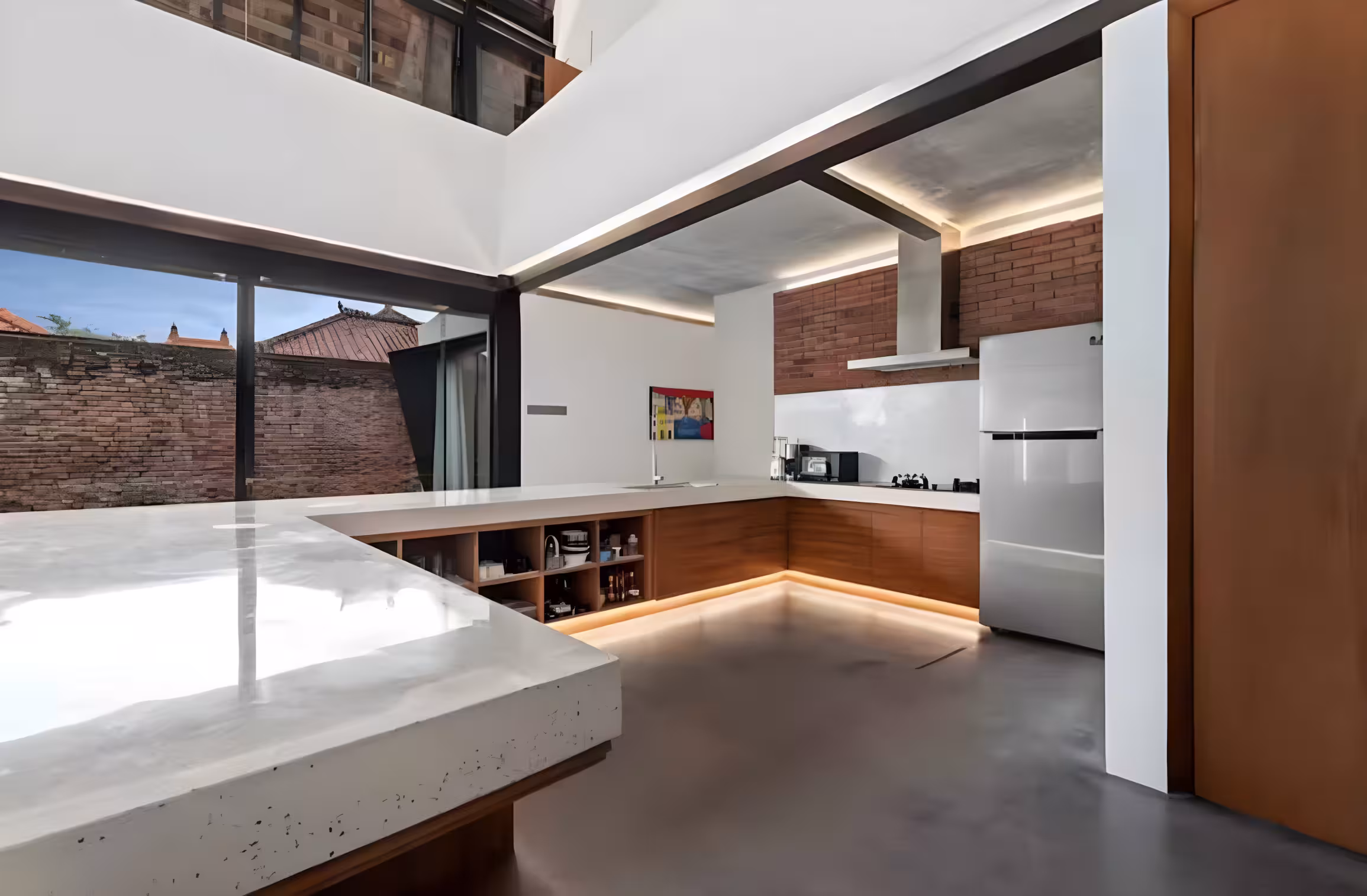 Вилла, 4 спальни