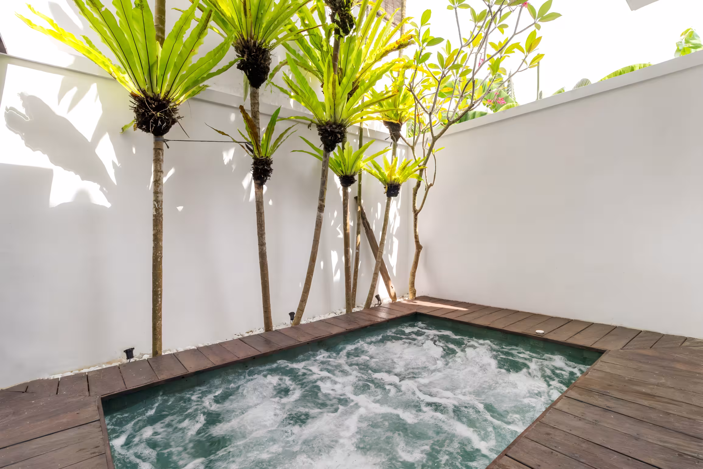 Вилла, 3 спальни