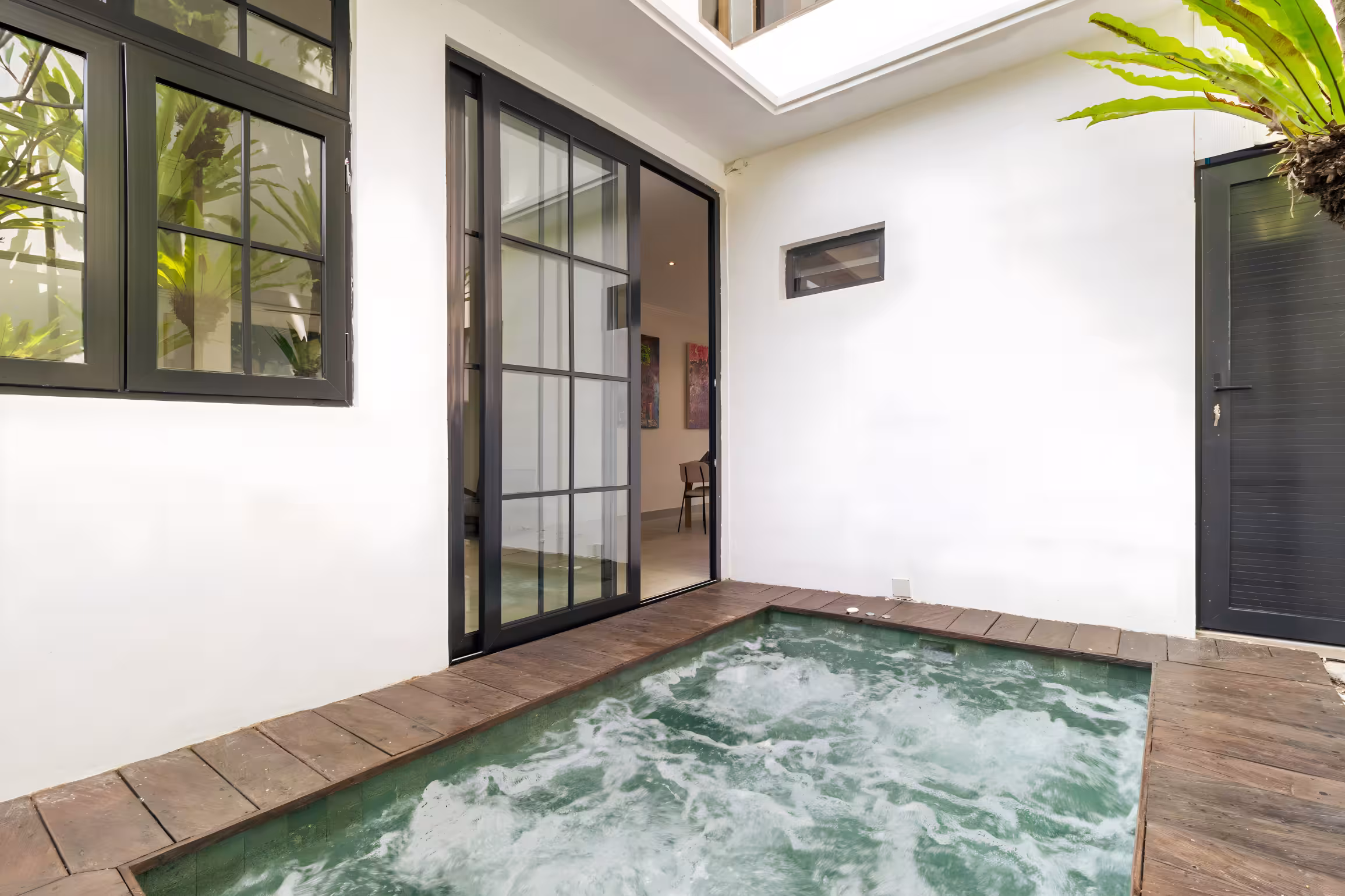 Вилла, 3 спальни