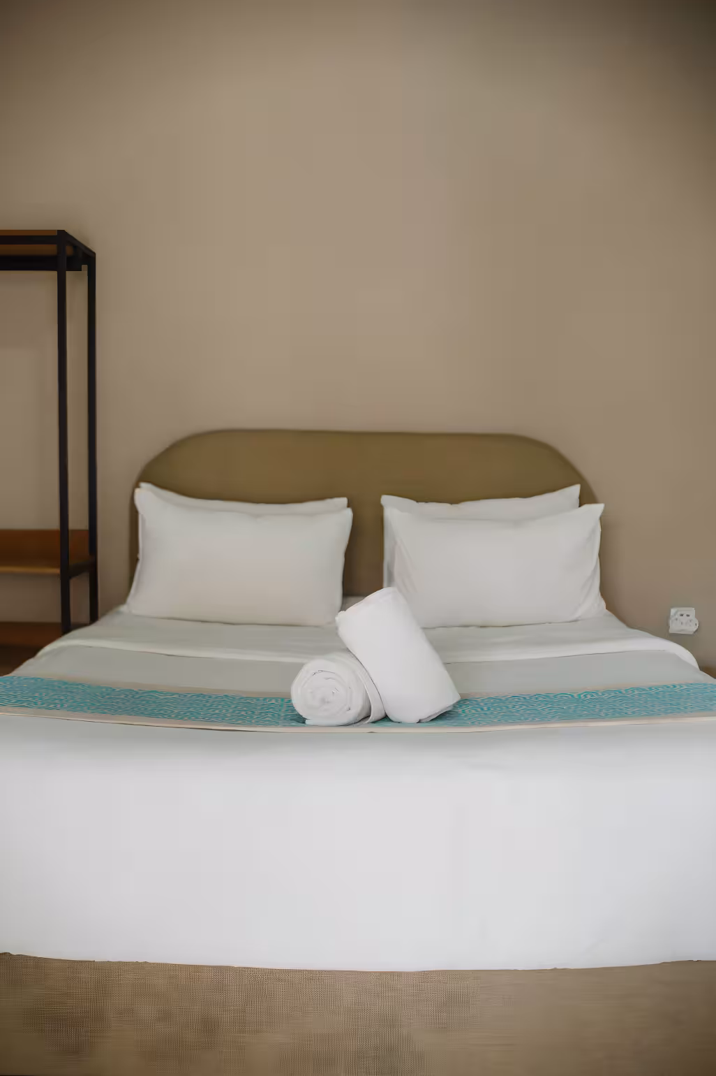 Гестхаус, 1 спальня