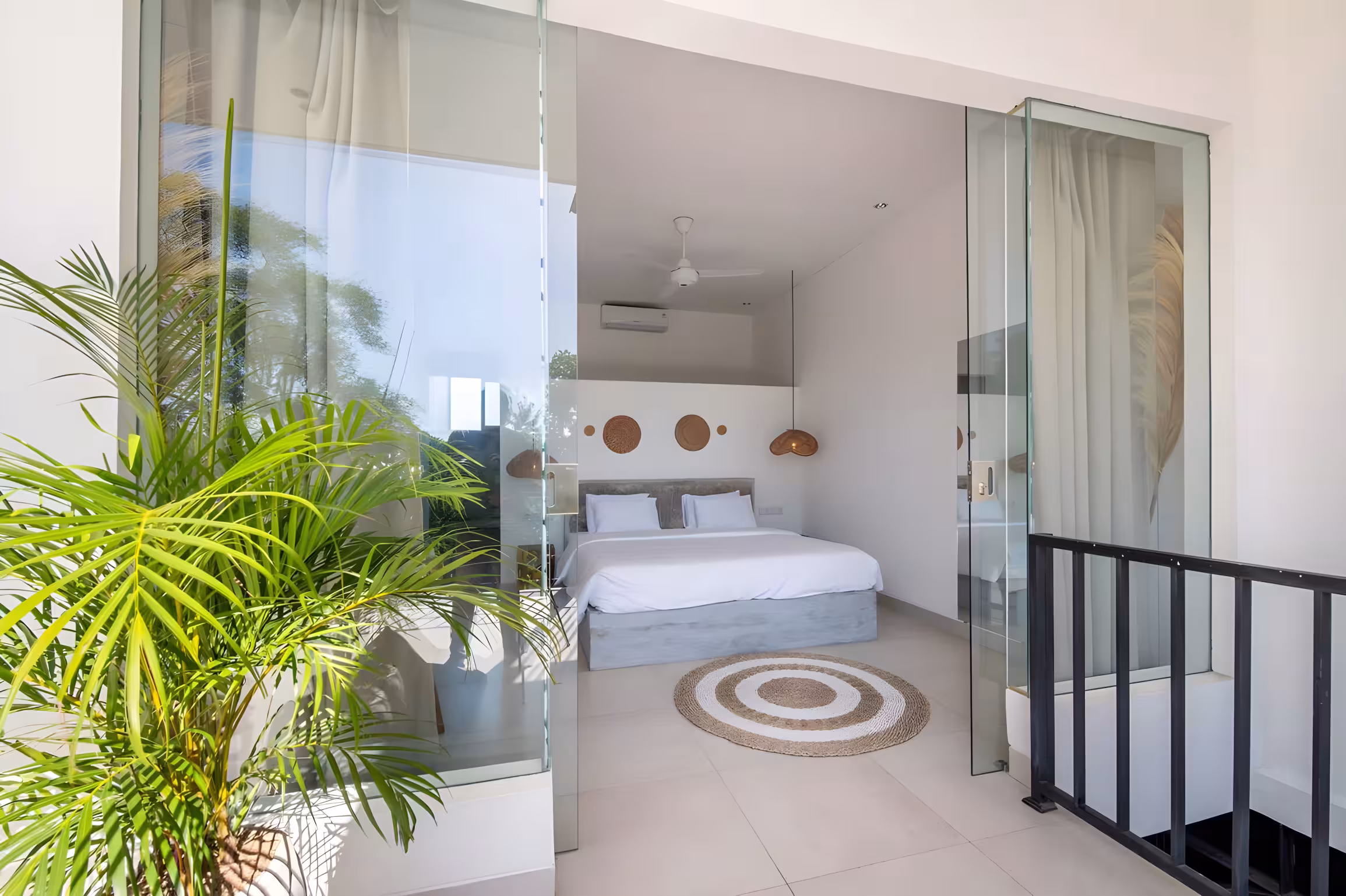 Вилла, 3 спальни