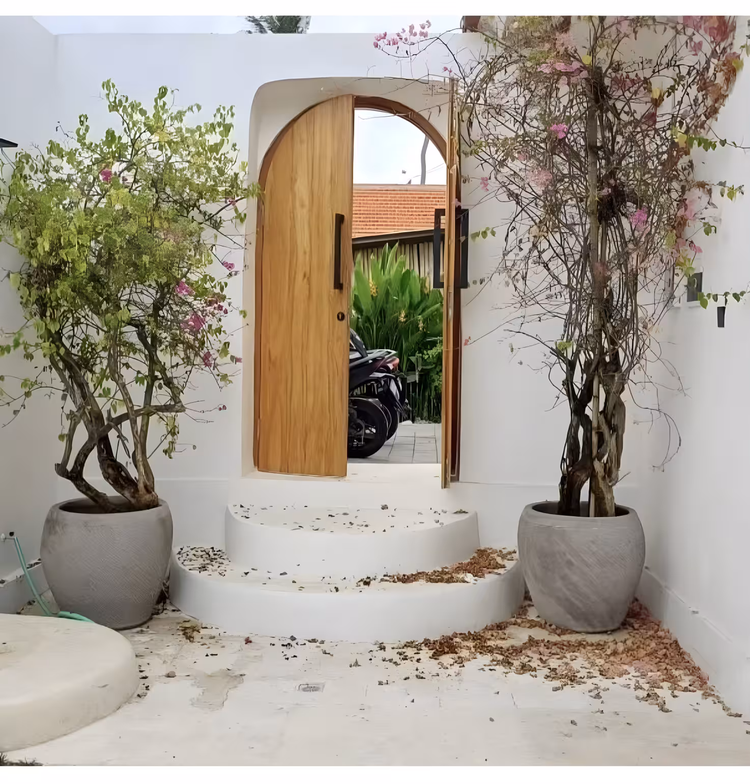 Дом, 2 спальни