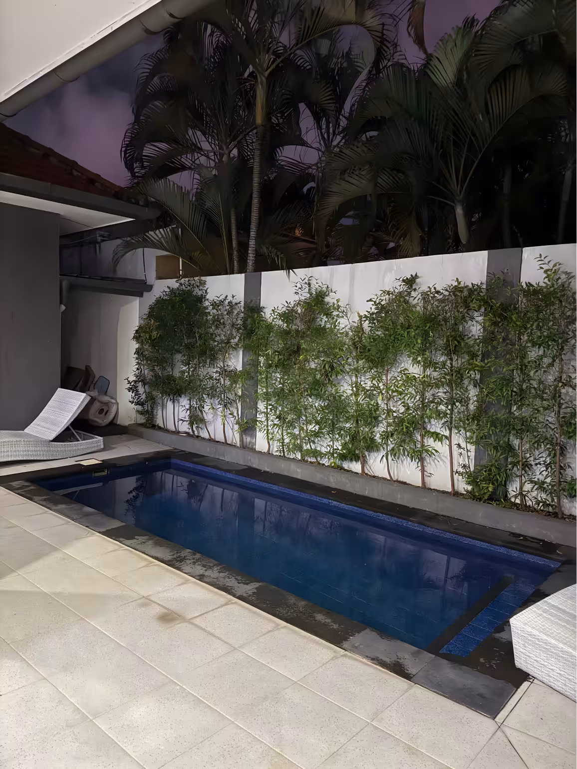 Вилла, 2 спальни