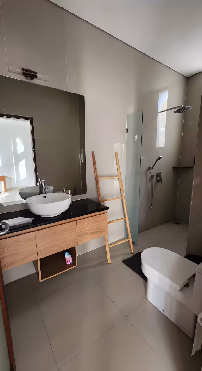 Вилла, 3 спальни