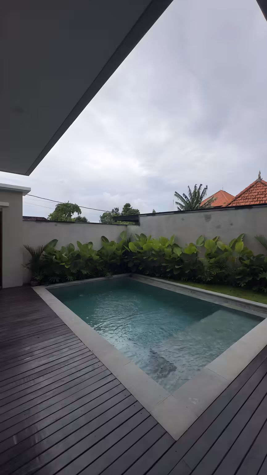 Вилла, 5 спален