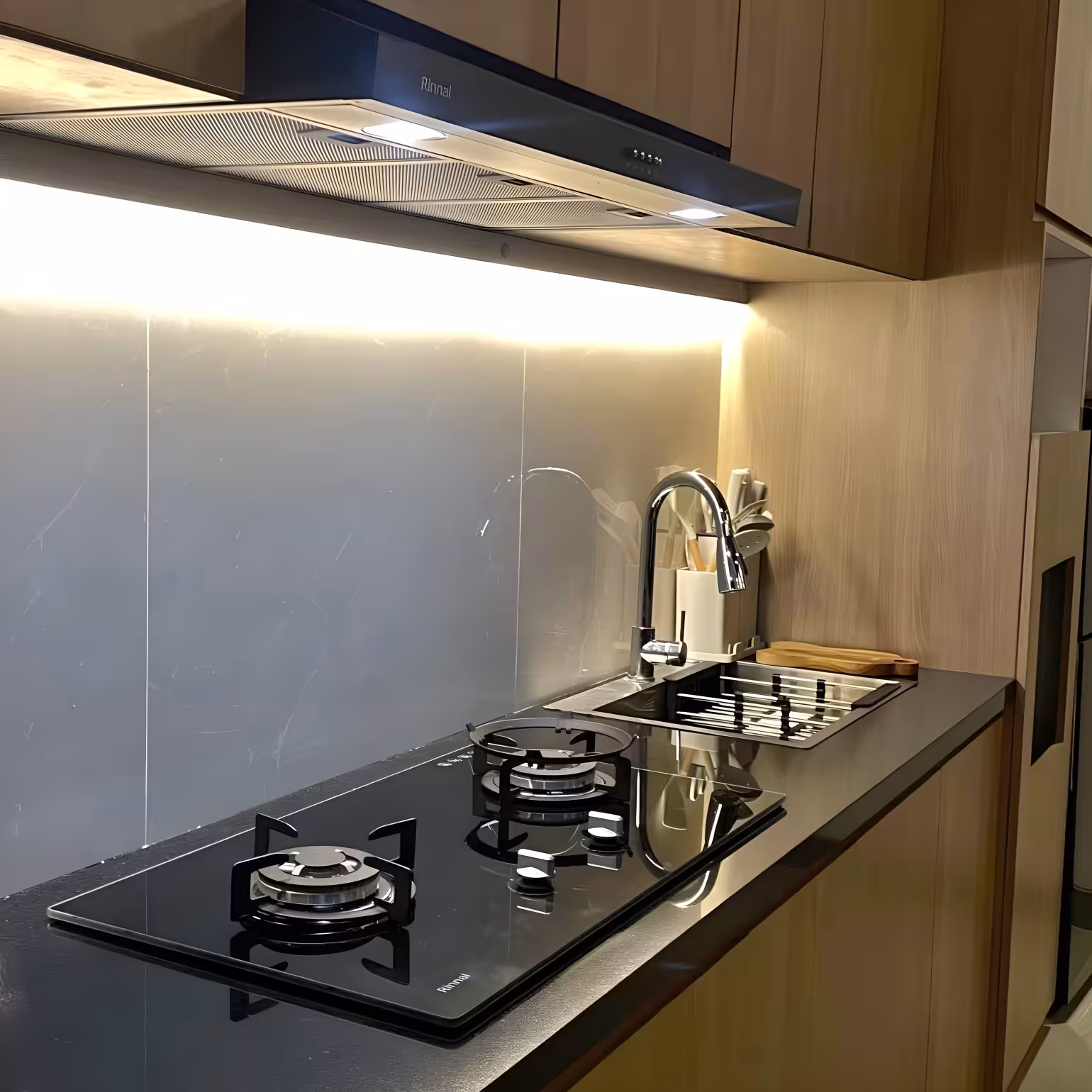 Дом, 1 спальня