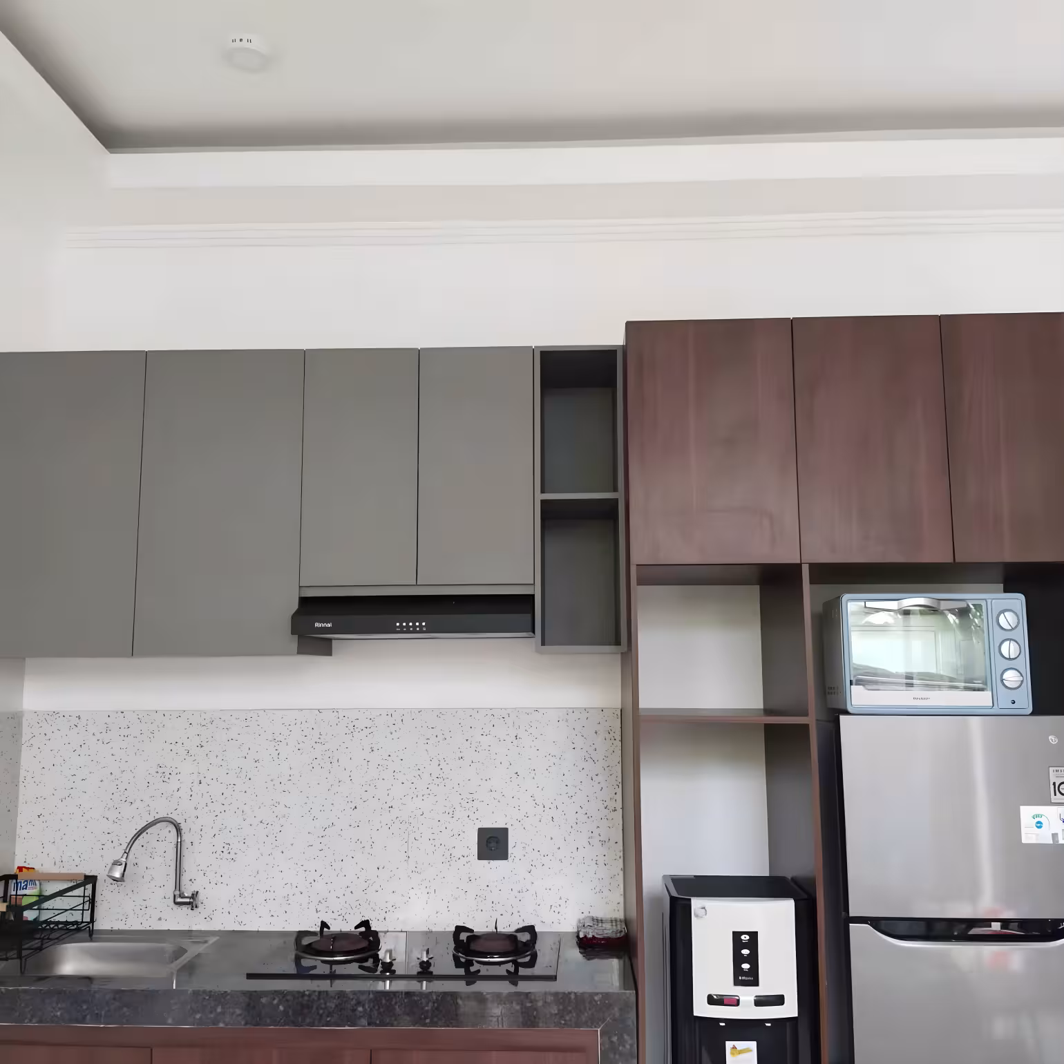 Вилла, 2 спальни