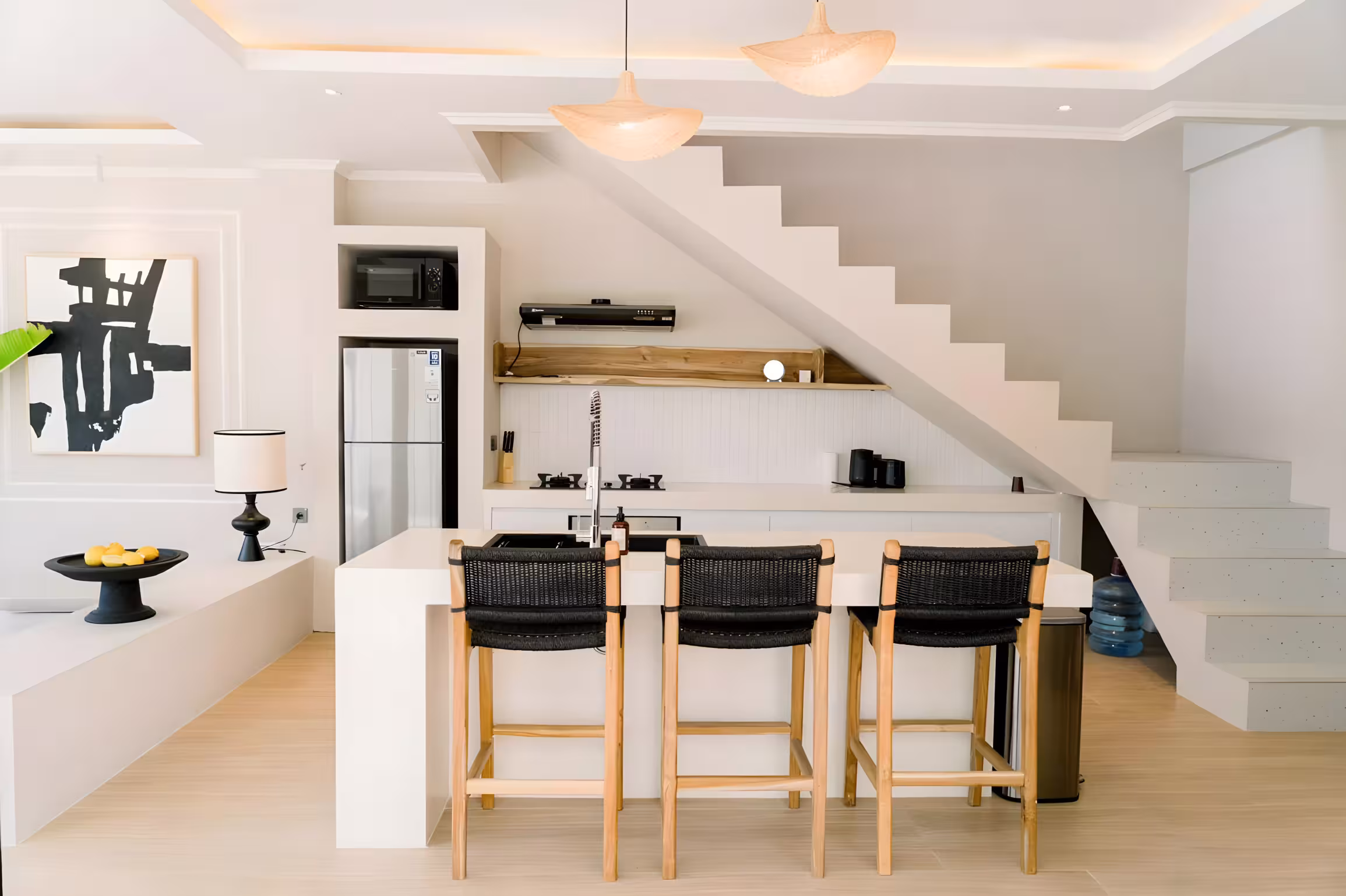 Вилла, 4 спальни