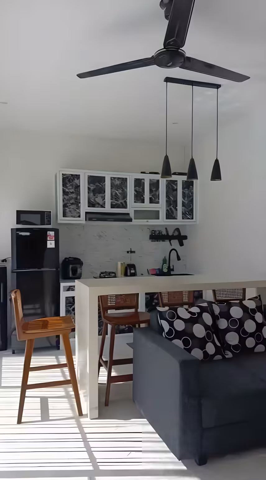 Вилла, 2 спальни