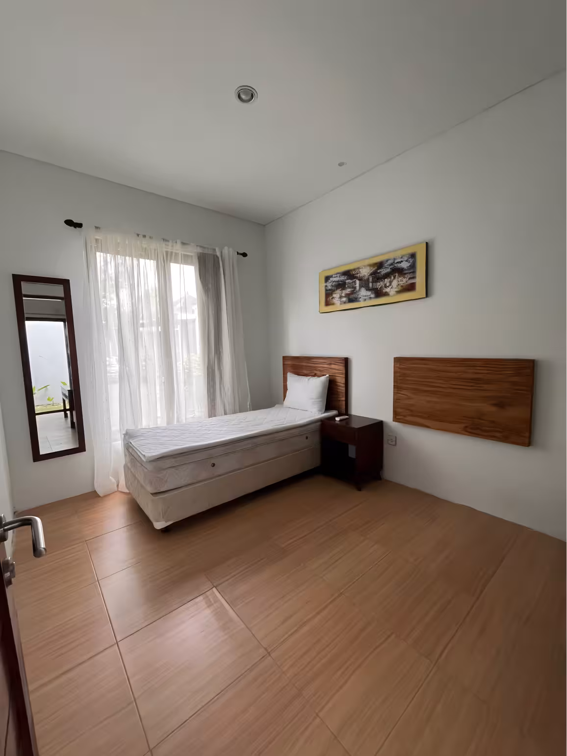 Дом, 2 спальни