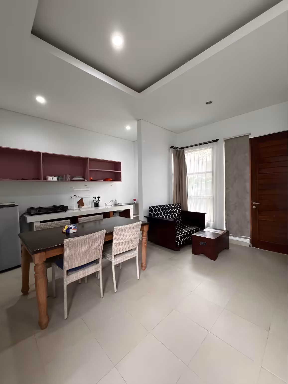 Дом, 2 спальни