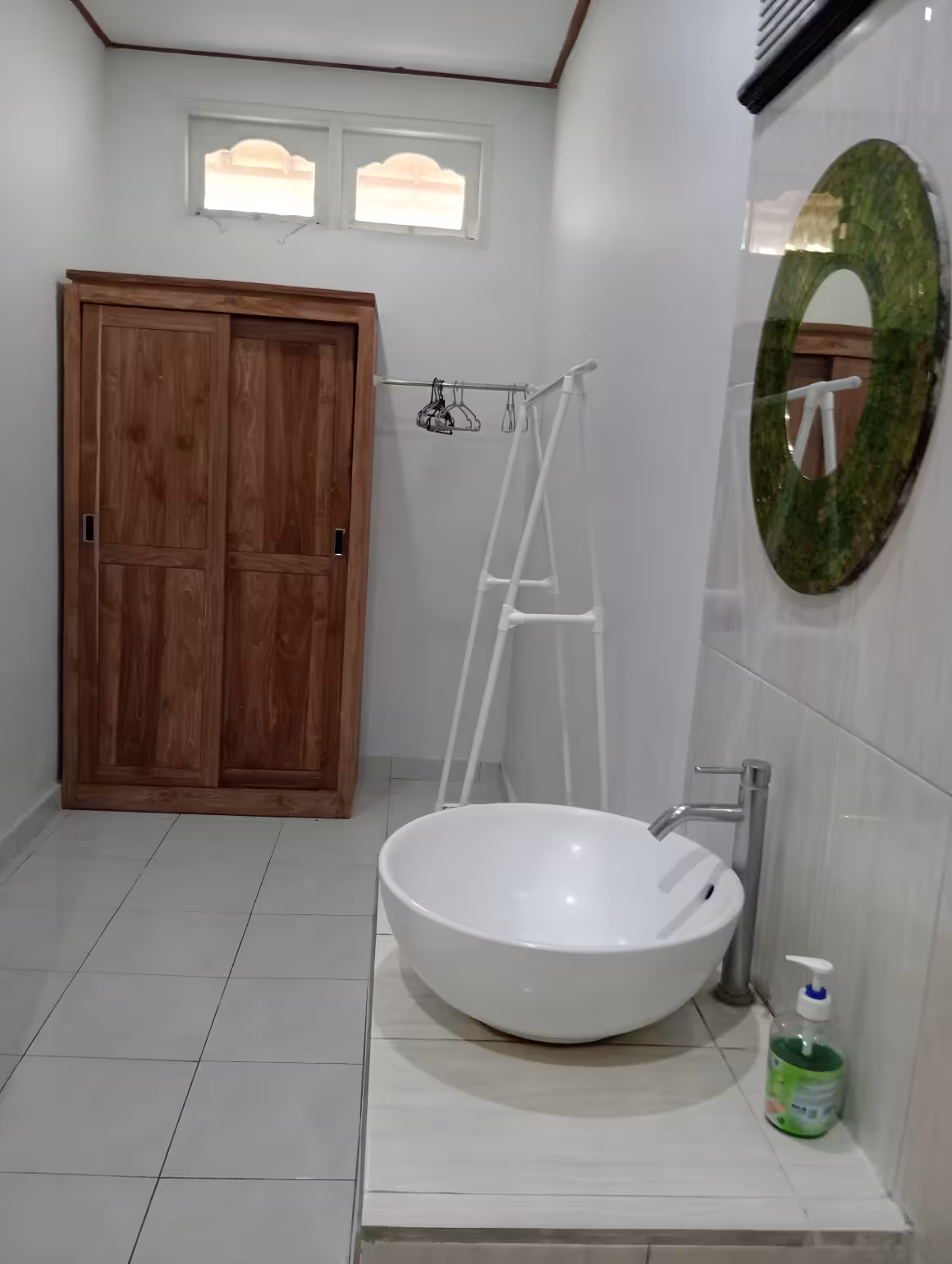 Апартаменты, 1 спальня