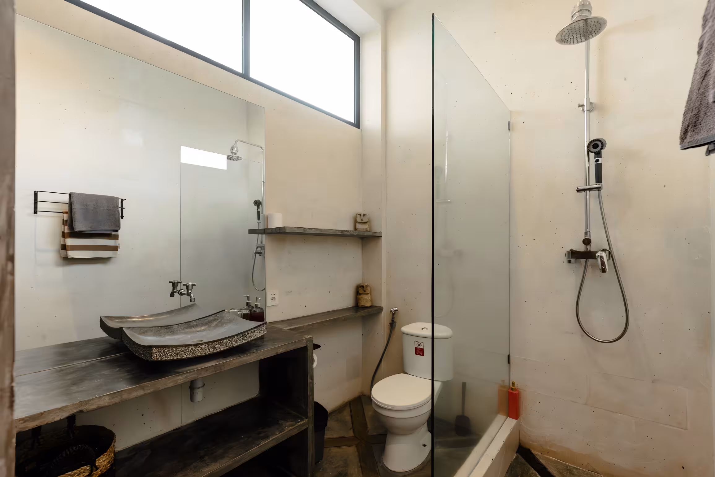 Апартаменты, 2 спальни