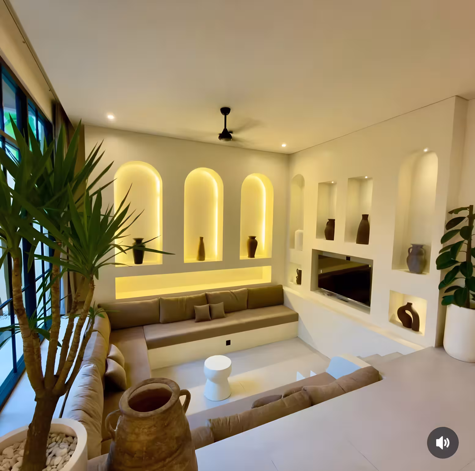 Вилла, 2 спальни