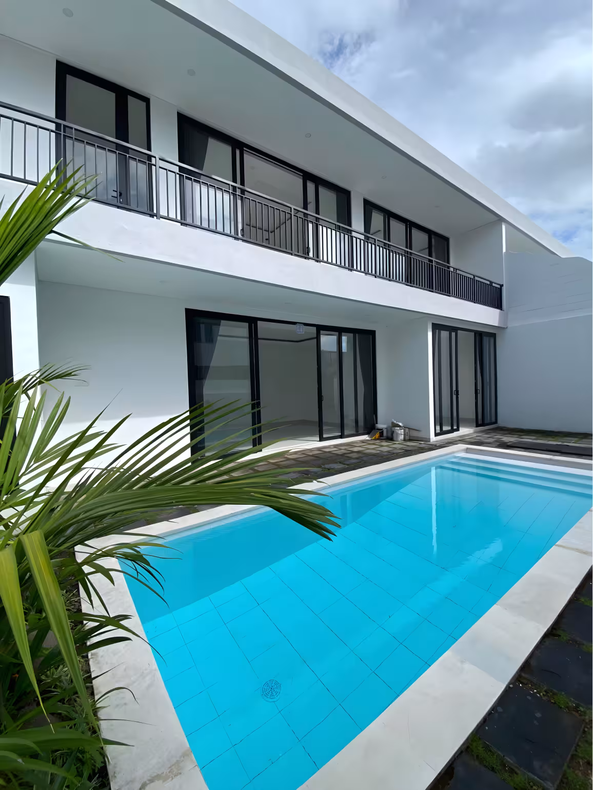 Вилла, 3 спальни