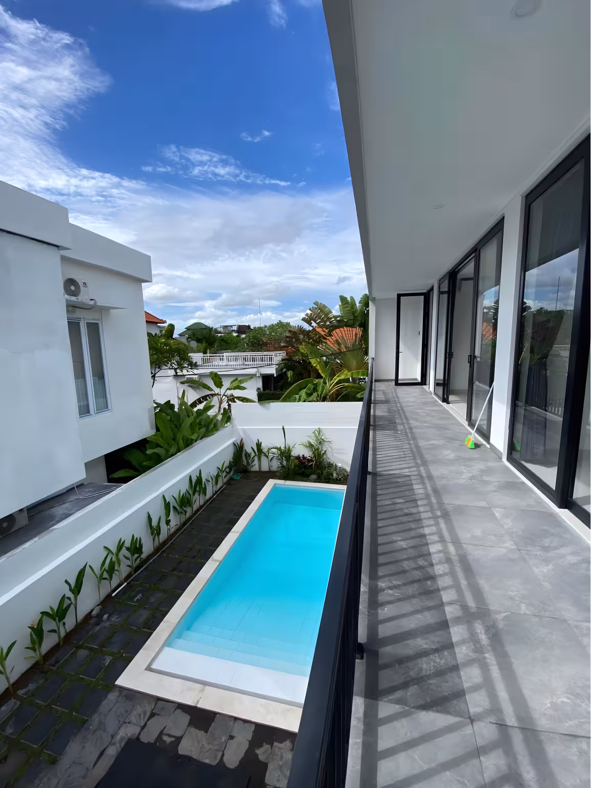 Вилла, 3 спальни