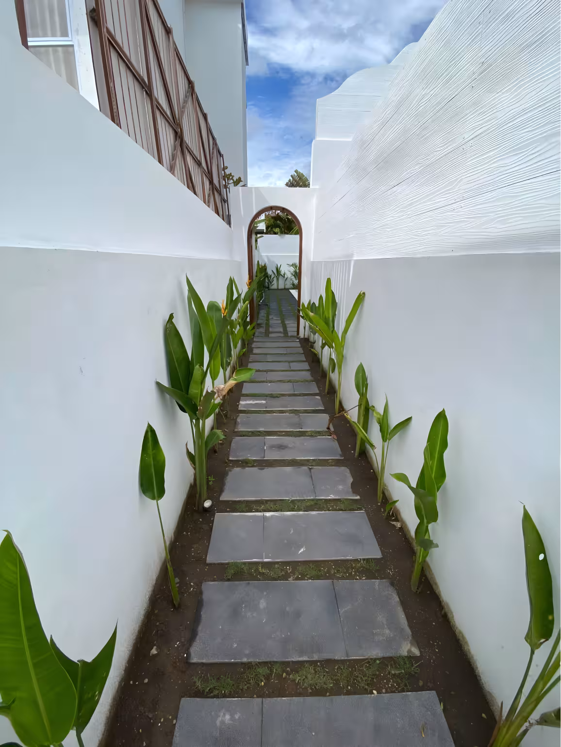 Вилла, 3 спальни