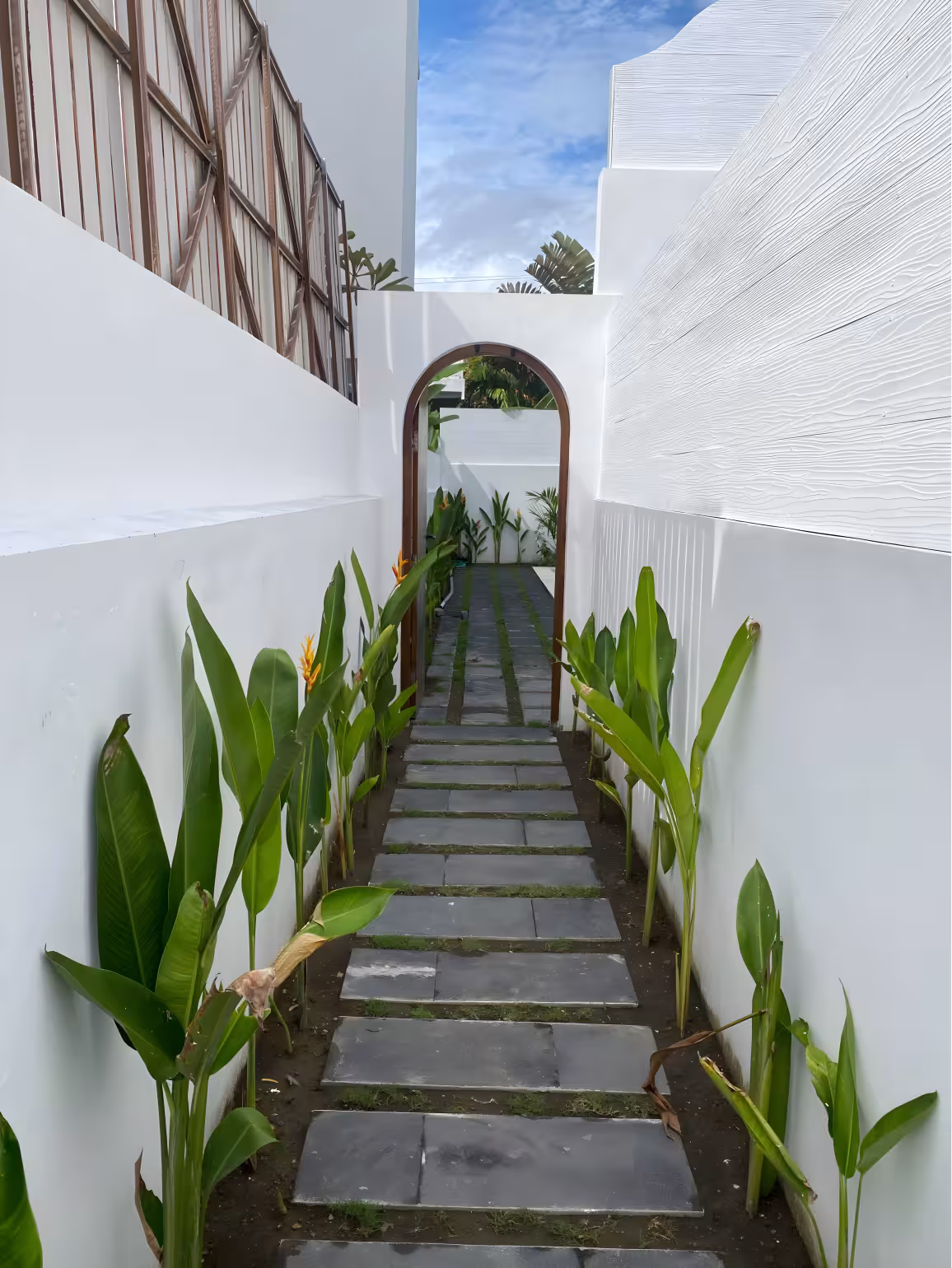 Вилла, 3 спальни