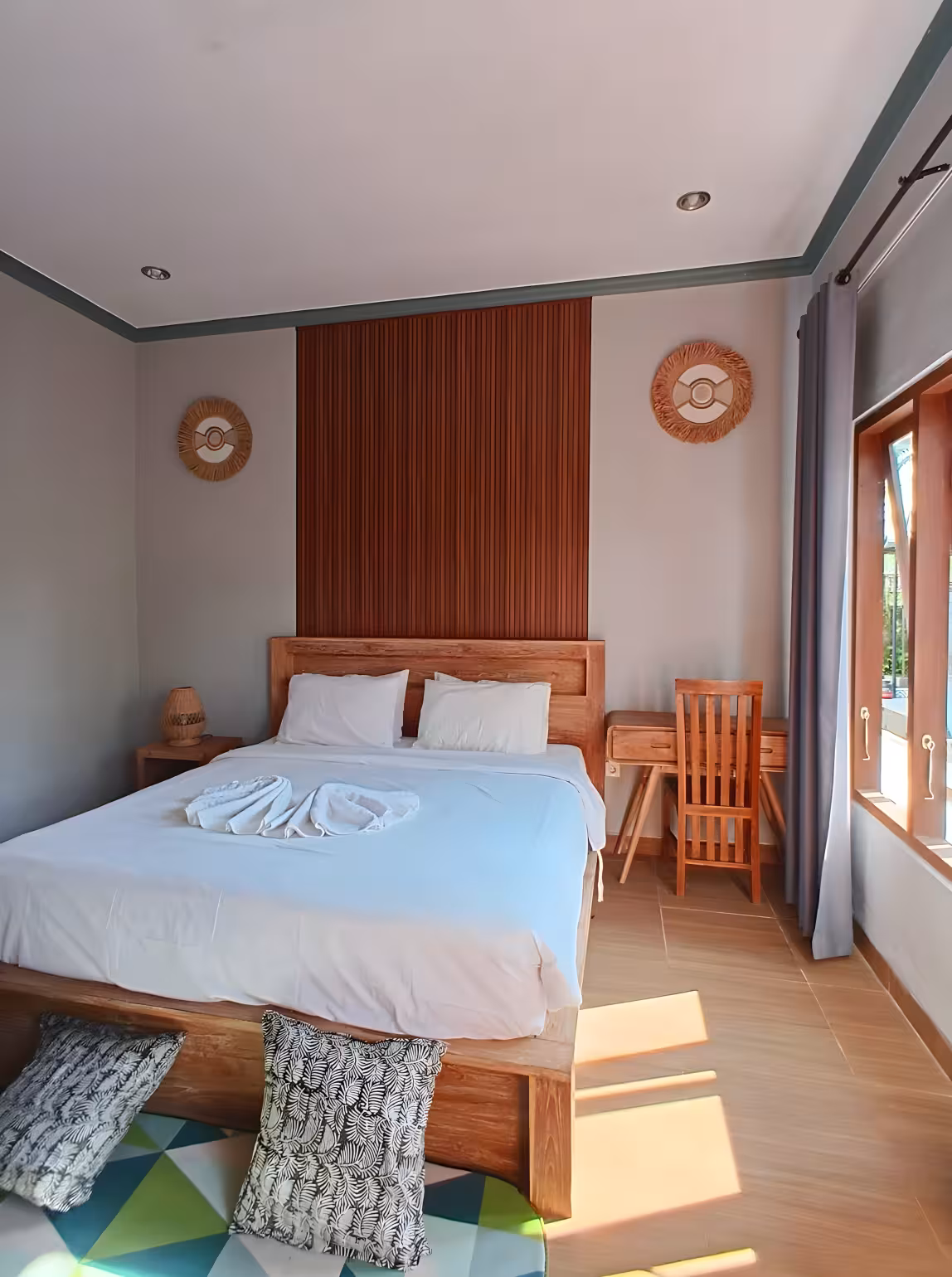 Дом, 2 спальни