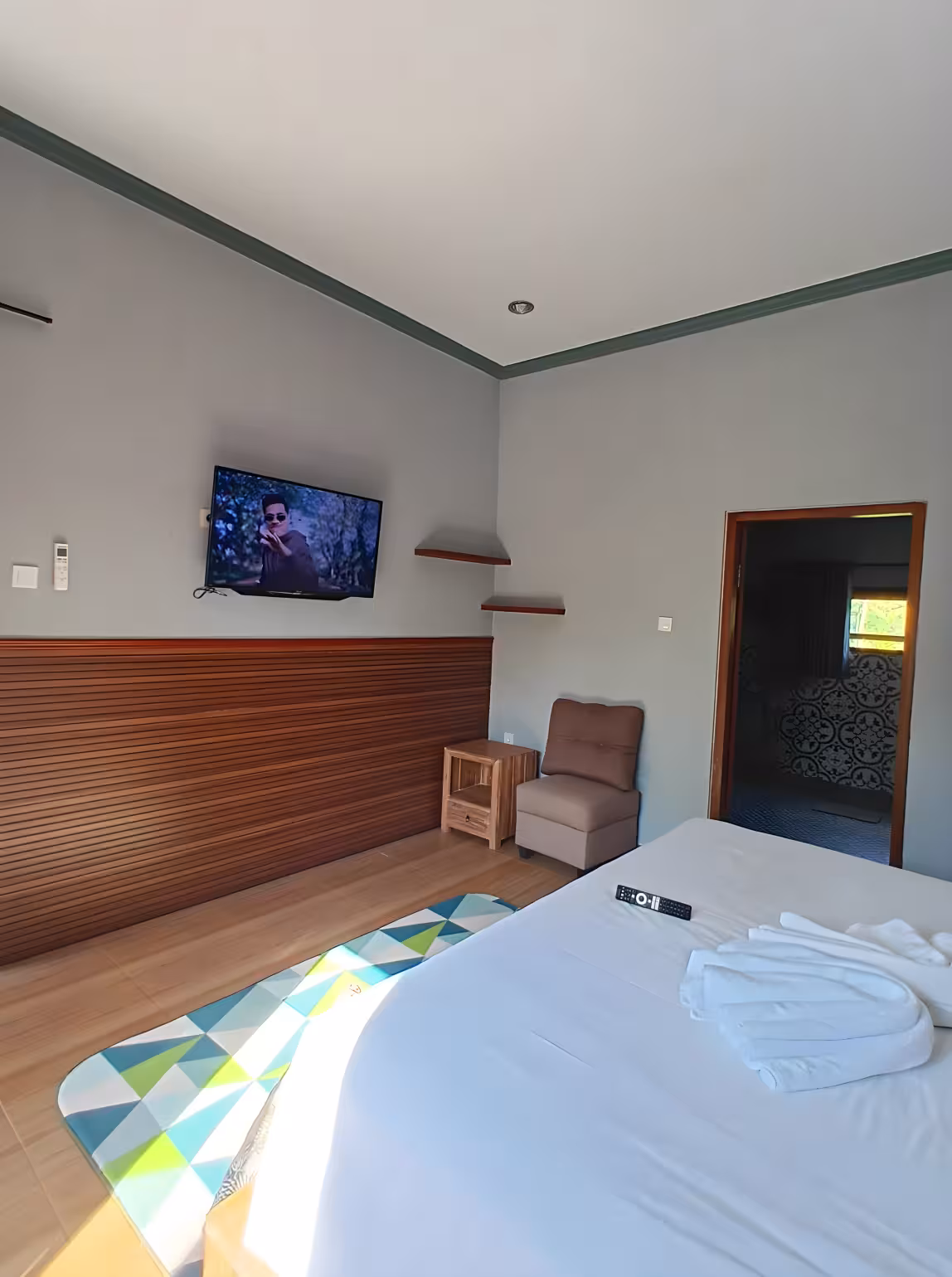 Дом, 2 спальни