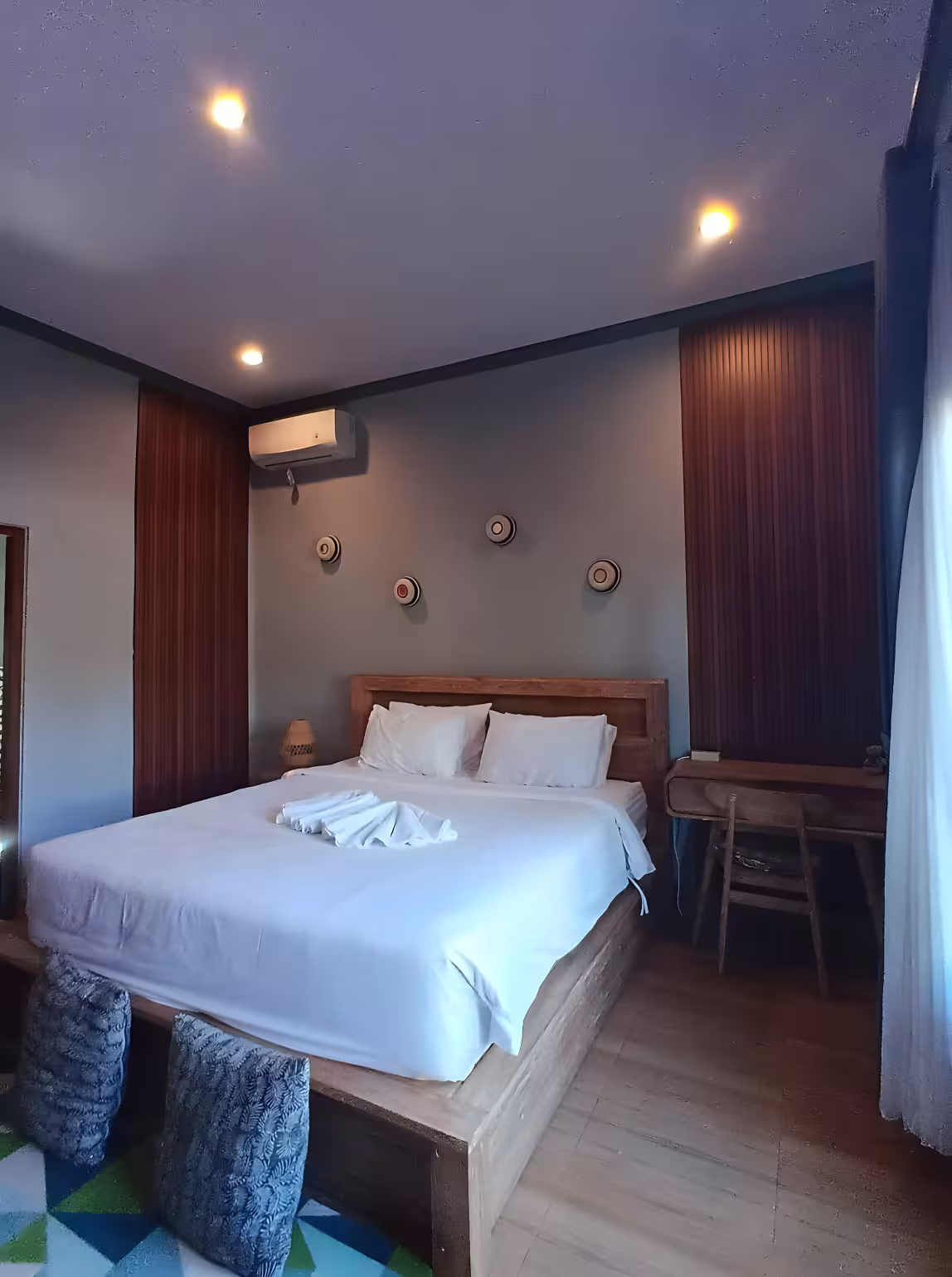 Дом, 2 спальни