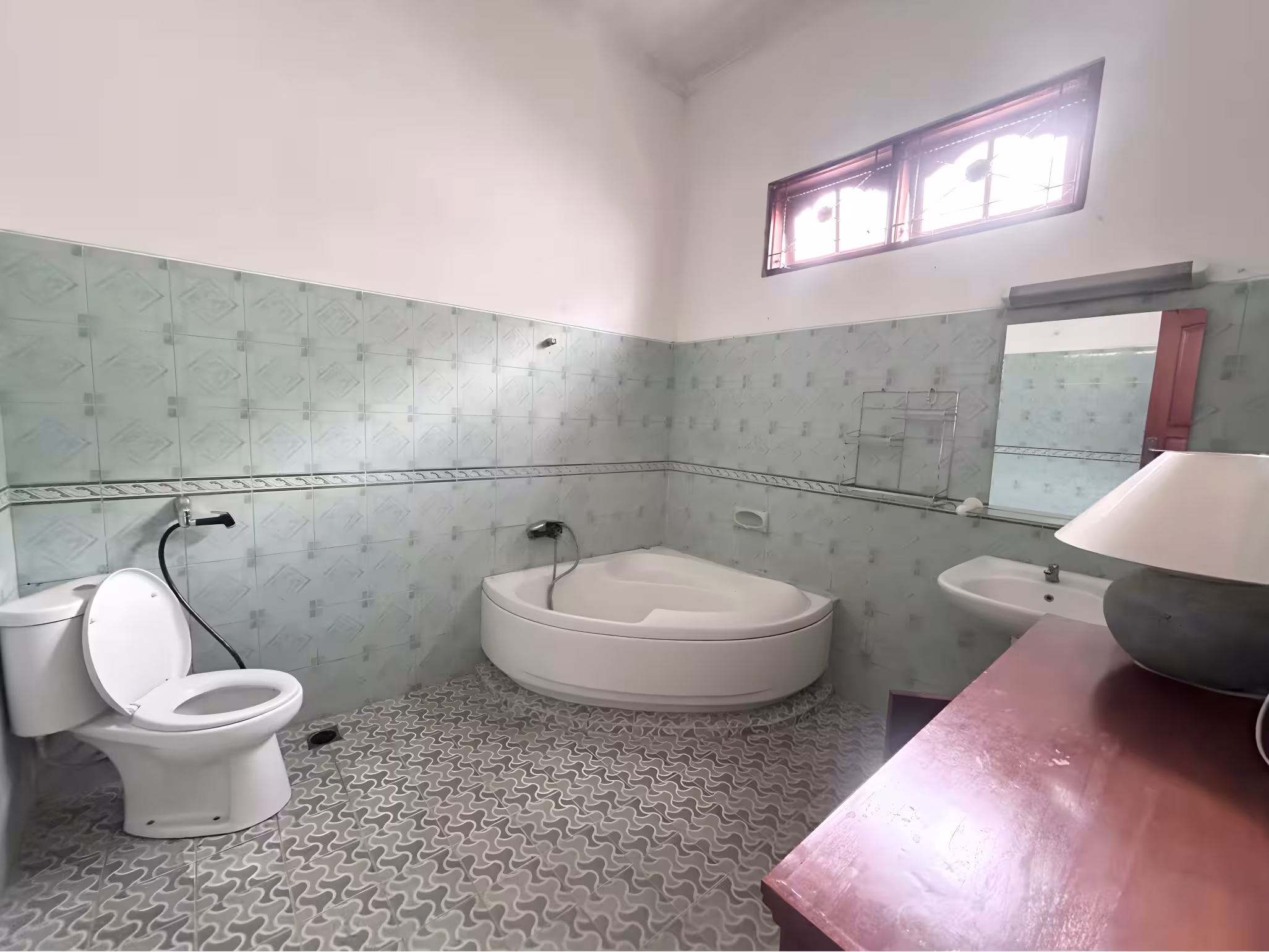 Дом, 3 спальни