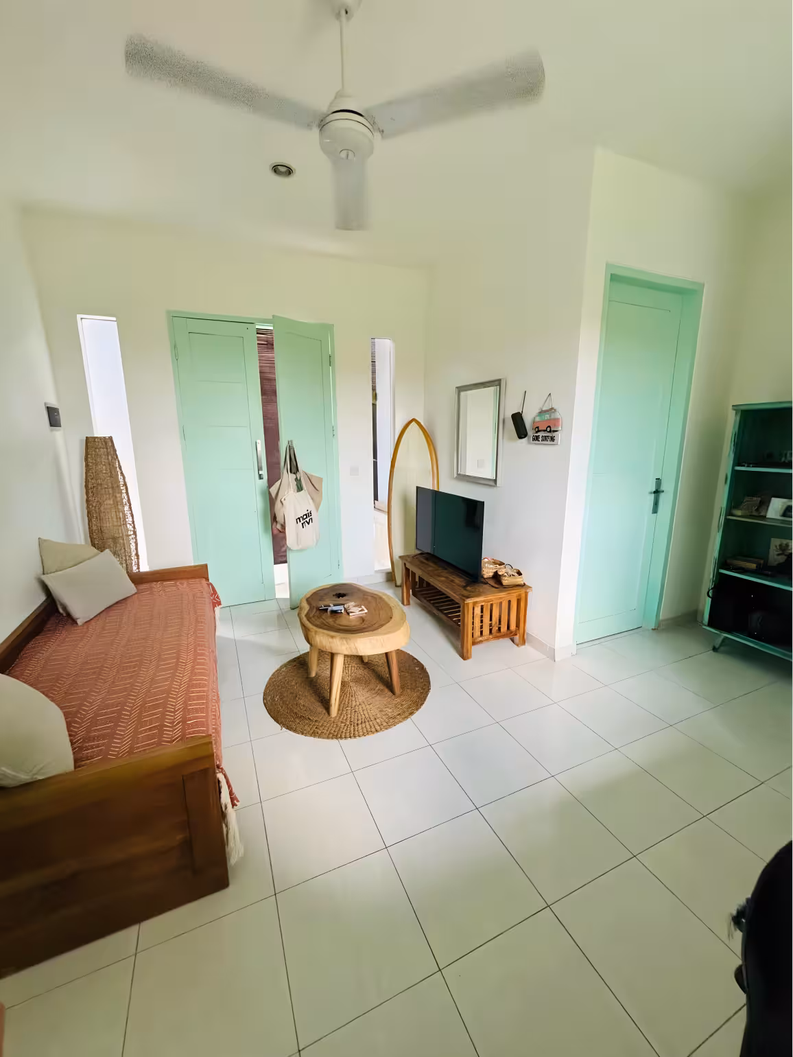 Дом, 3 спальни