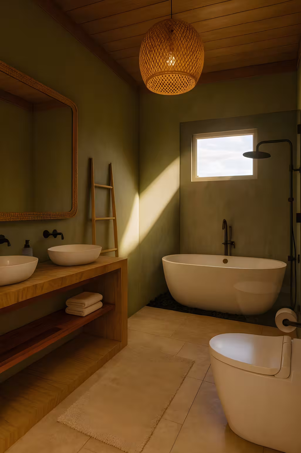 Апартаменты, 2 спальни