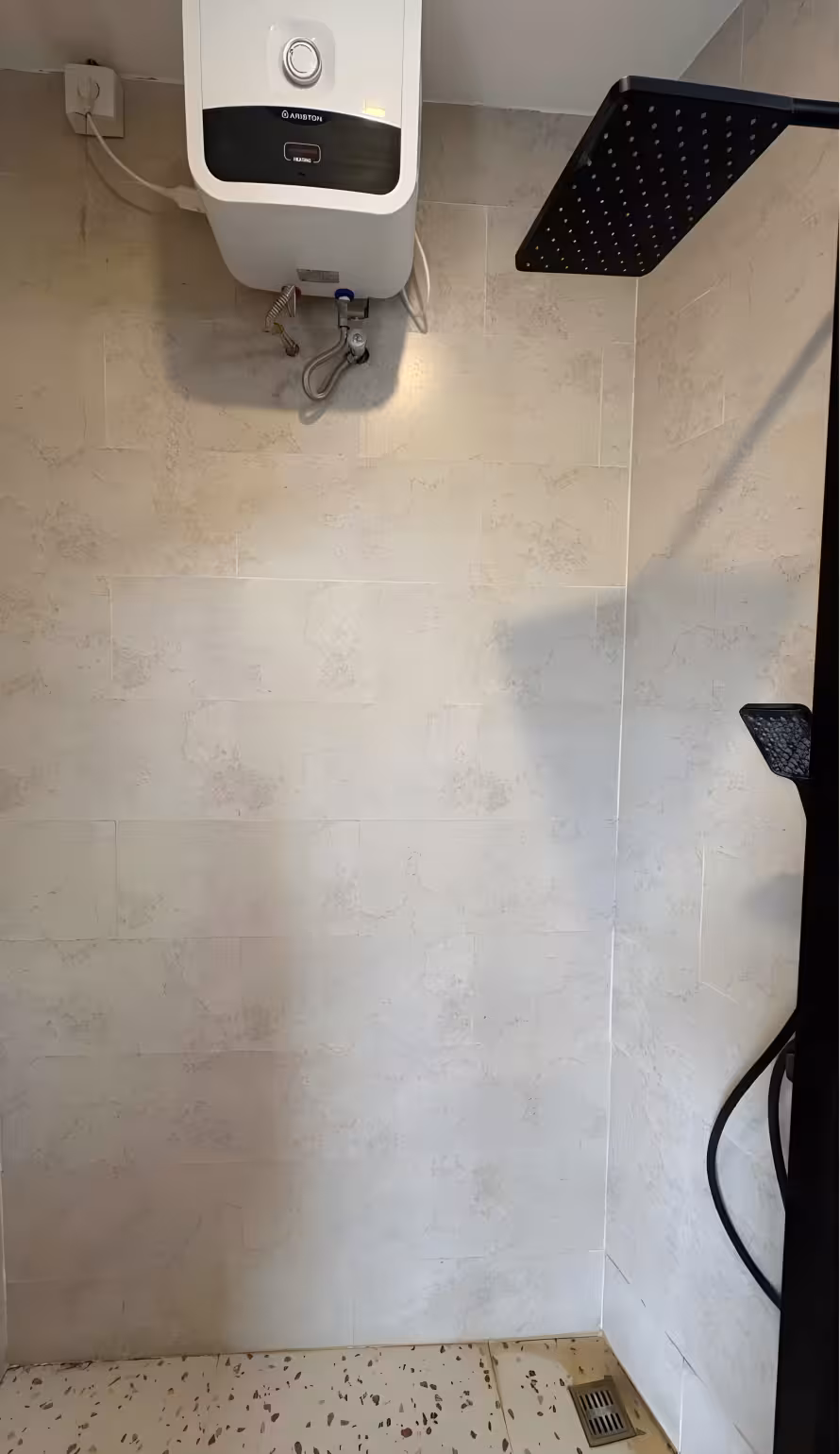 Вилла, 1 спальня